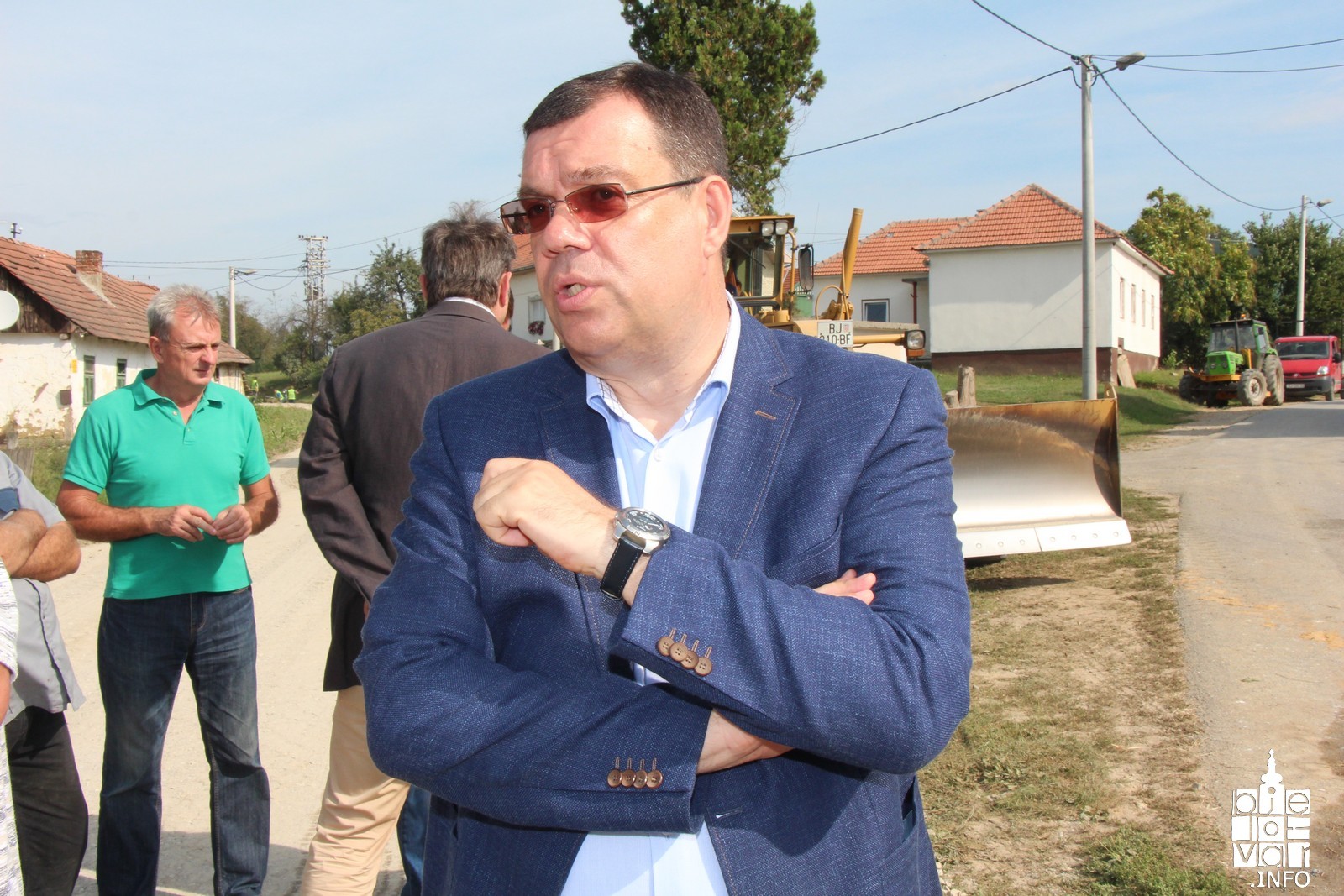 Bjelovar info medij