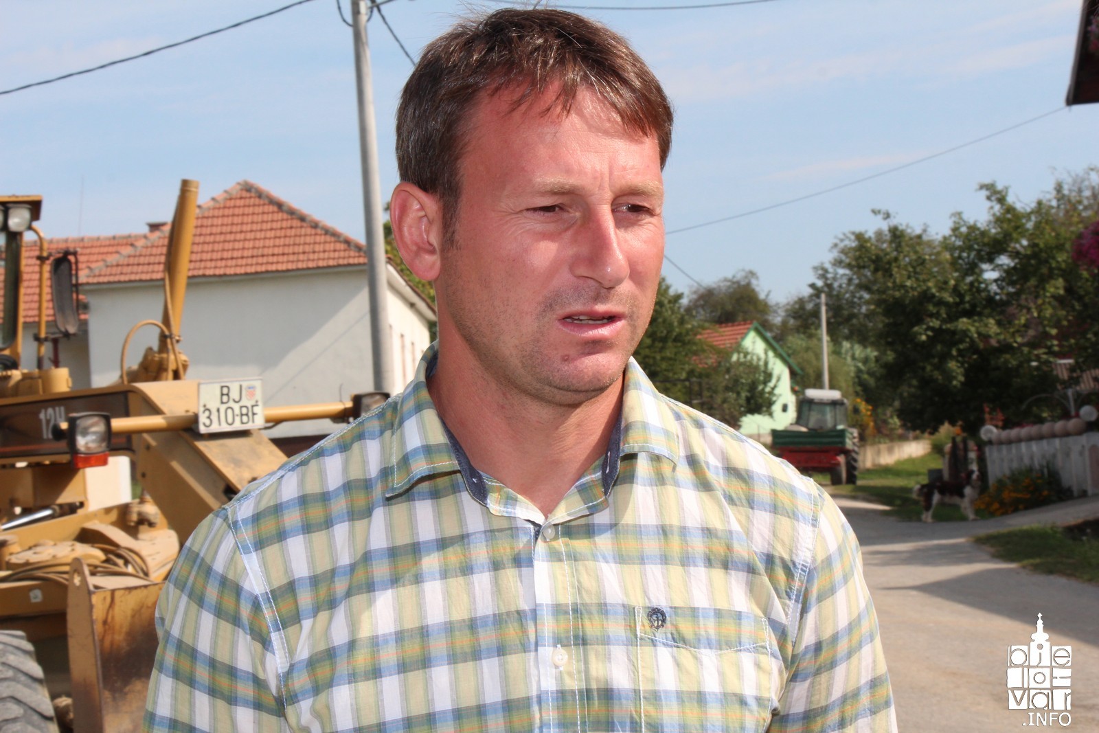 Bjelovar info medij