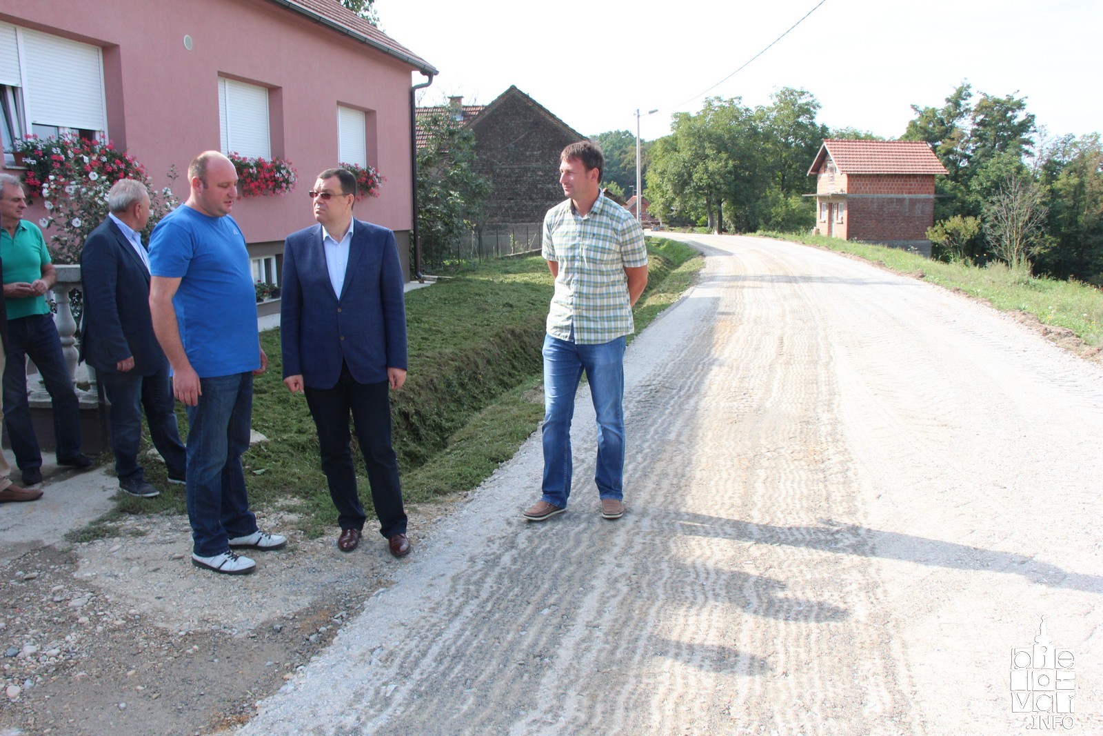 Bjelovar info medij
