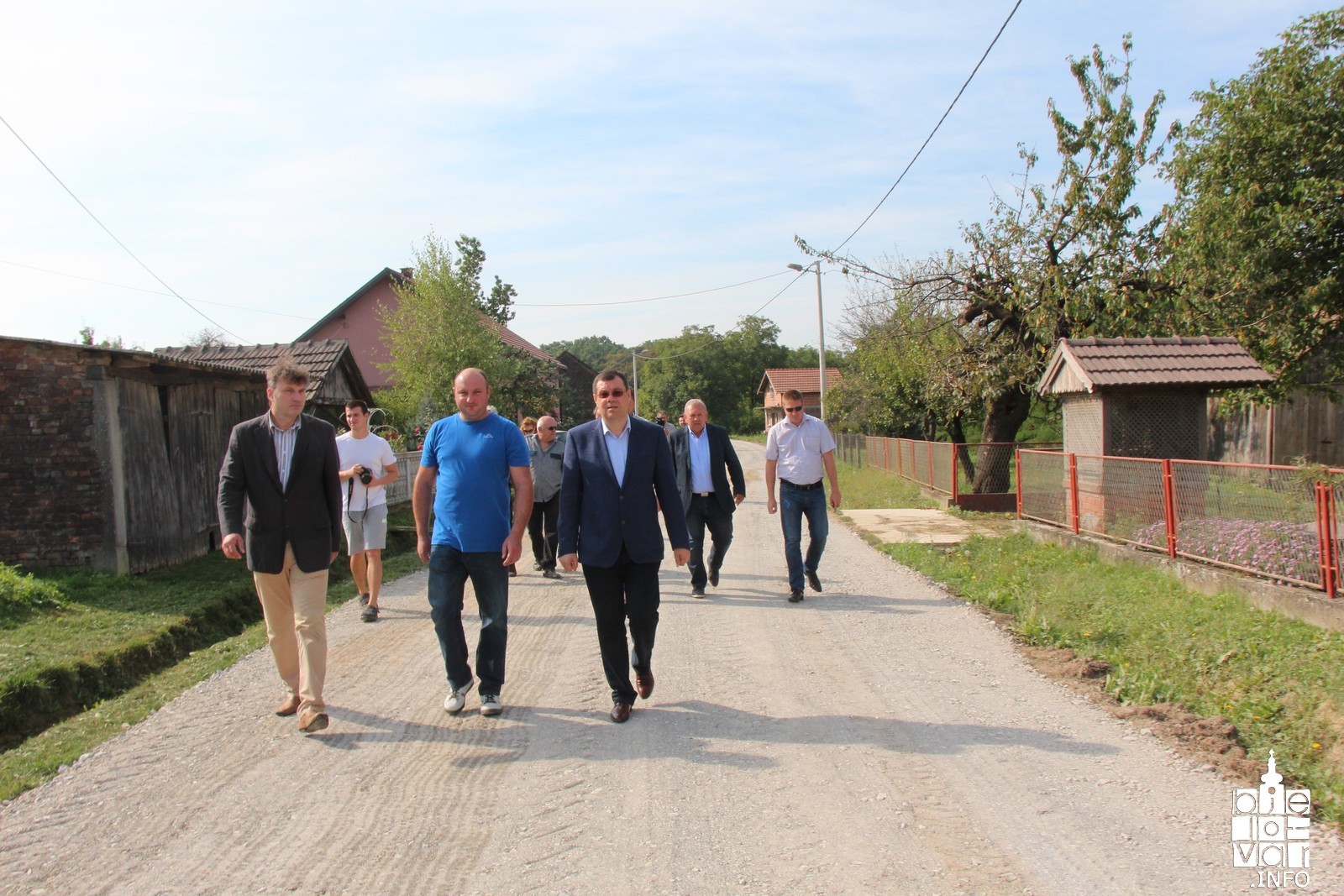 Bjelovar info medij