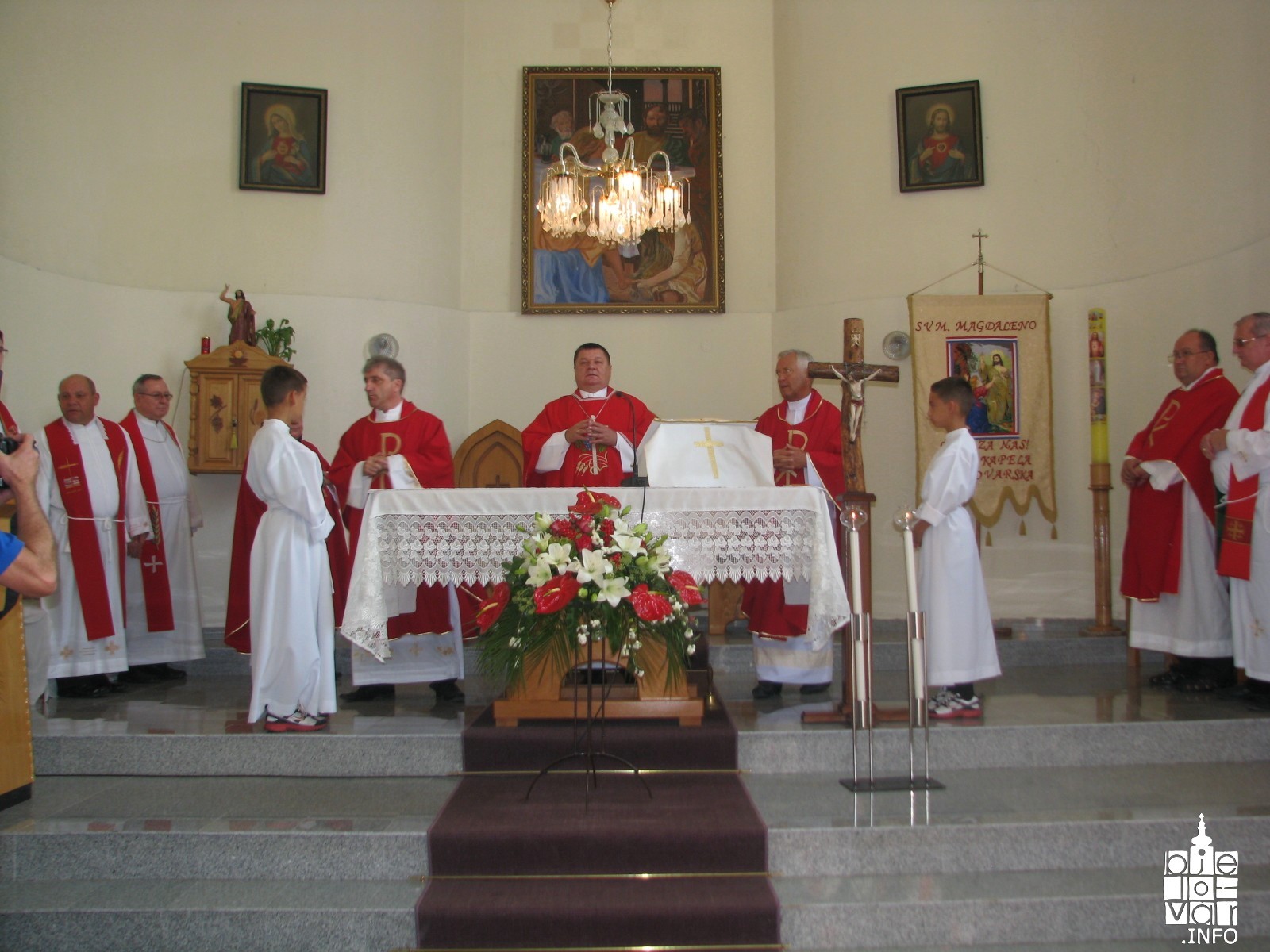 Bjelovar info medij