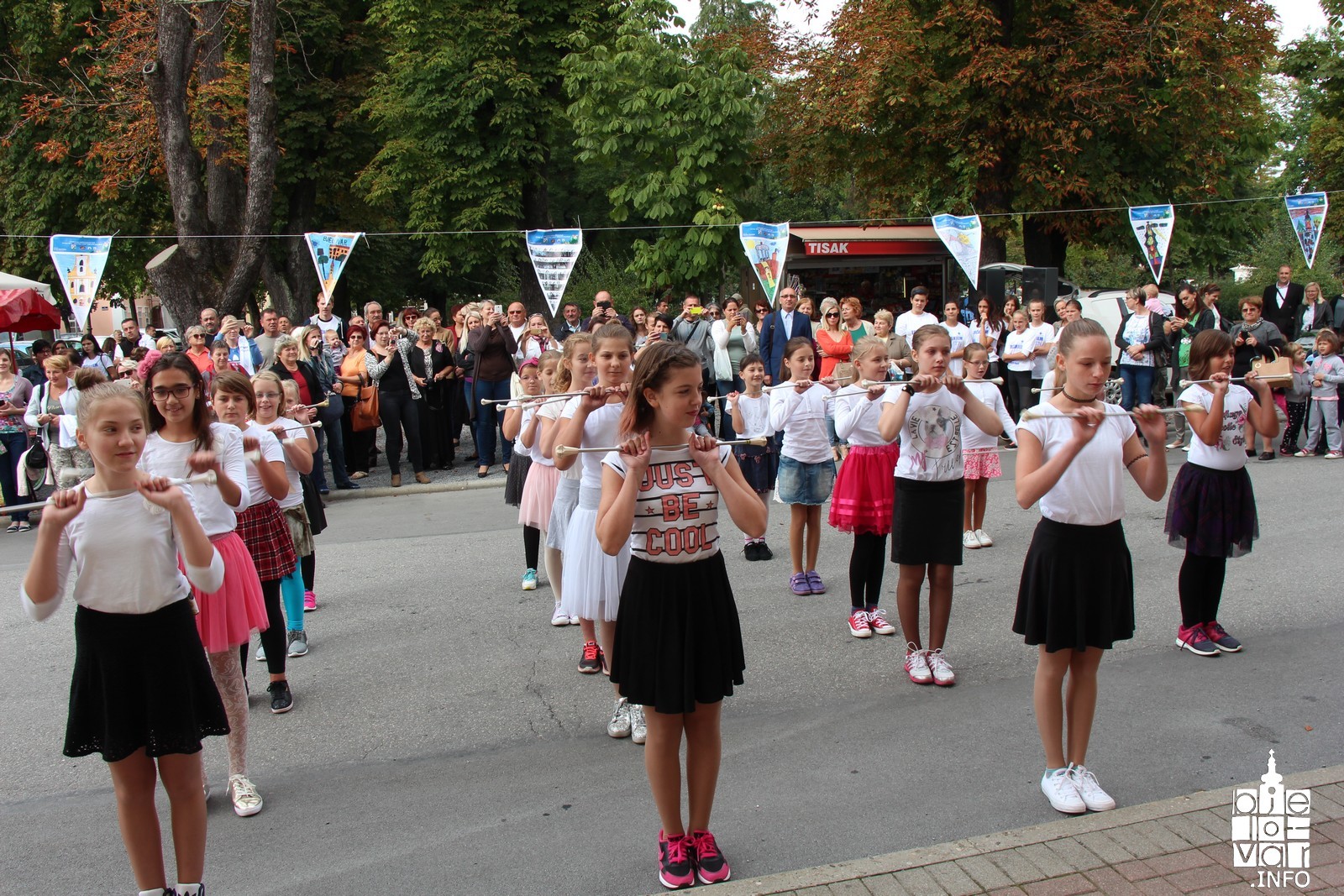 Bjelovar info medij