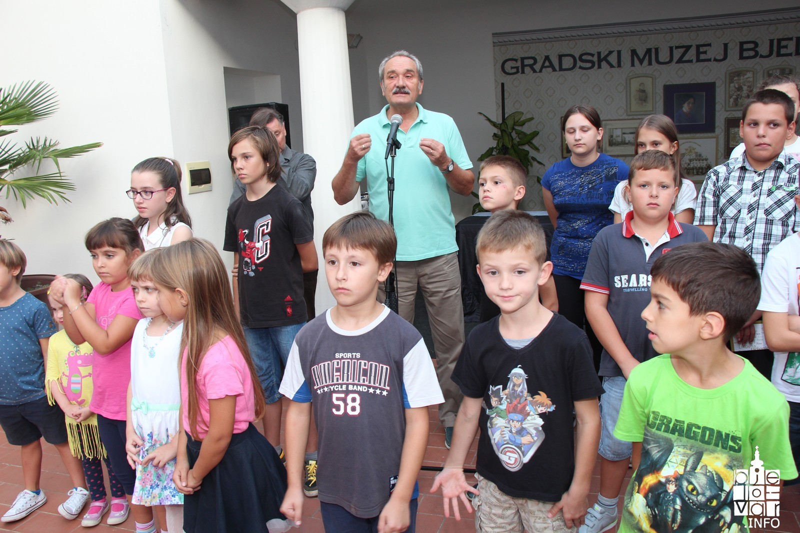 Bjelovar info medij
