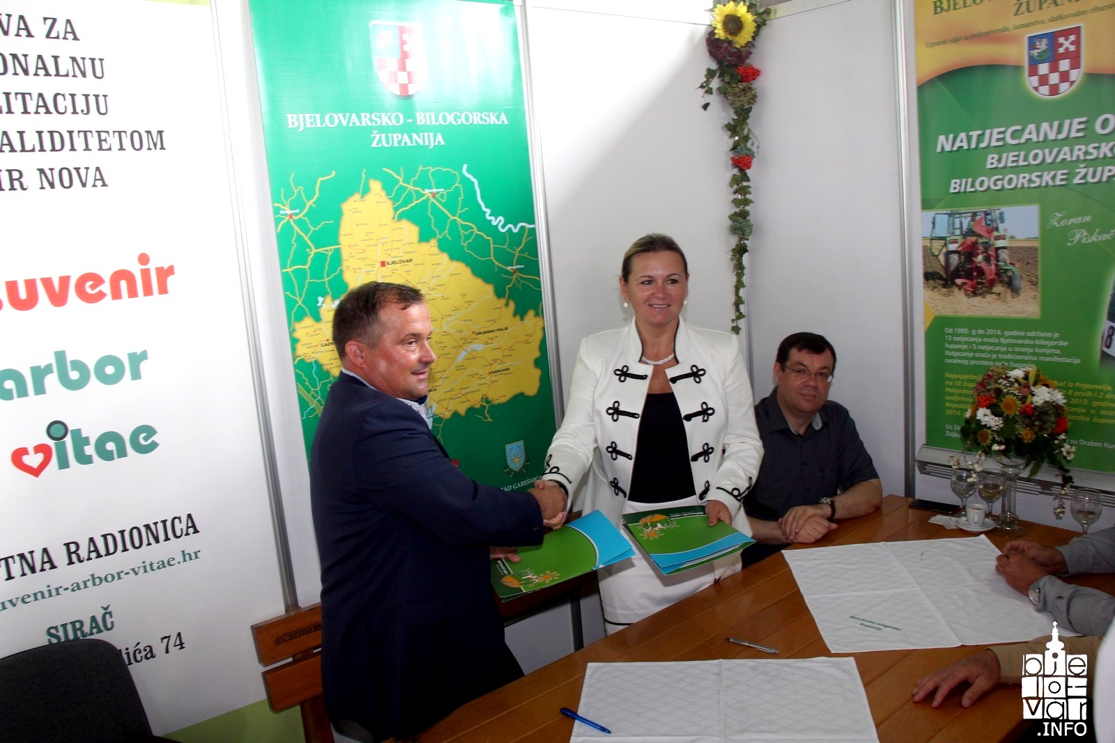 Bjelovar info medij