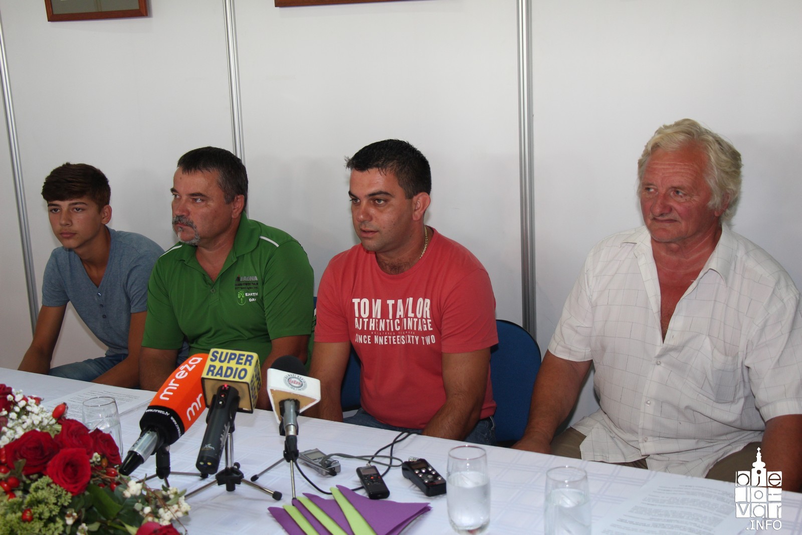 Bjelovar info medij