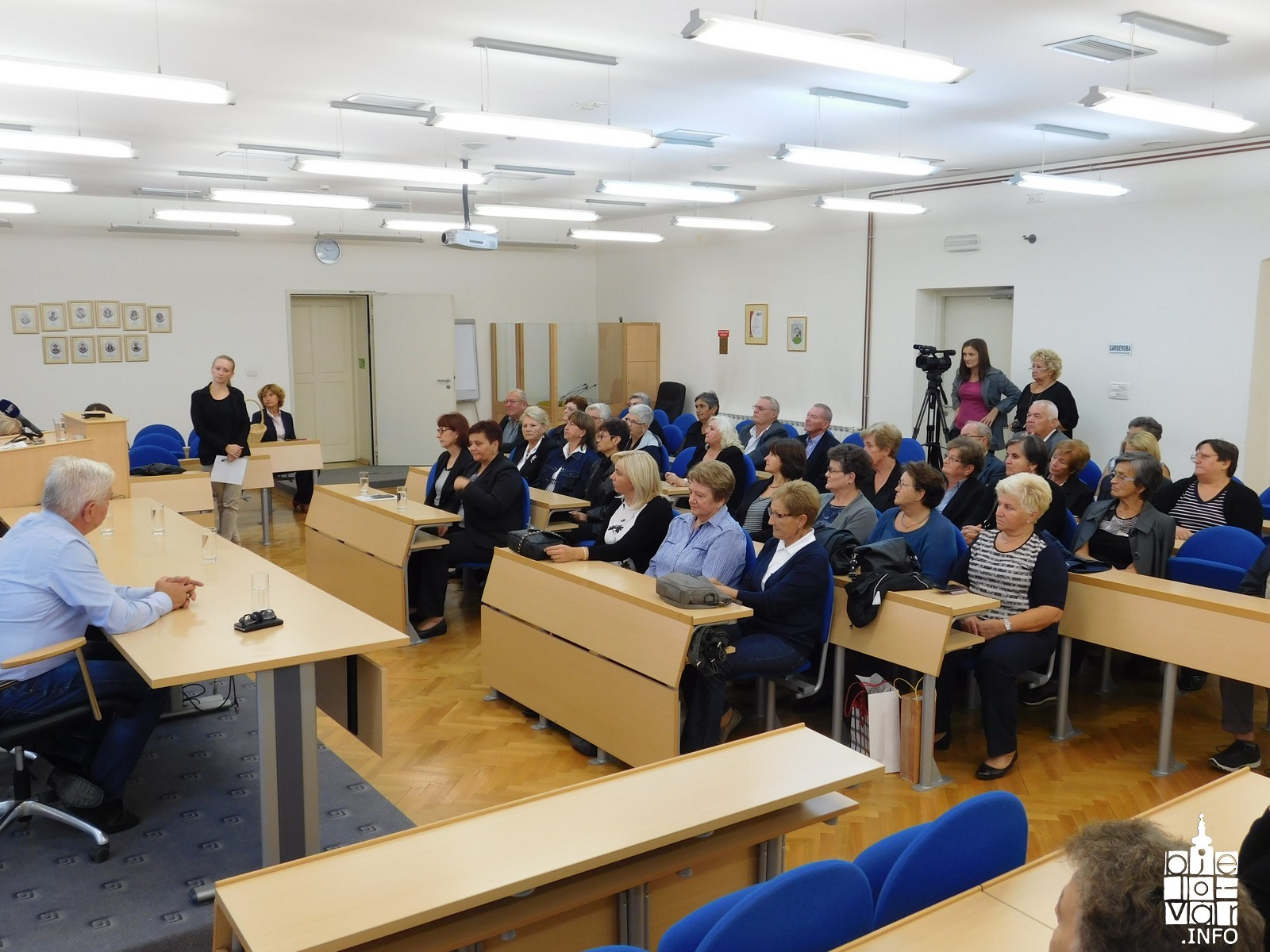Bjelovar info medij