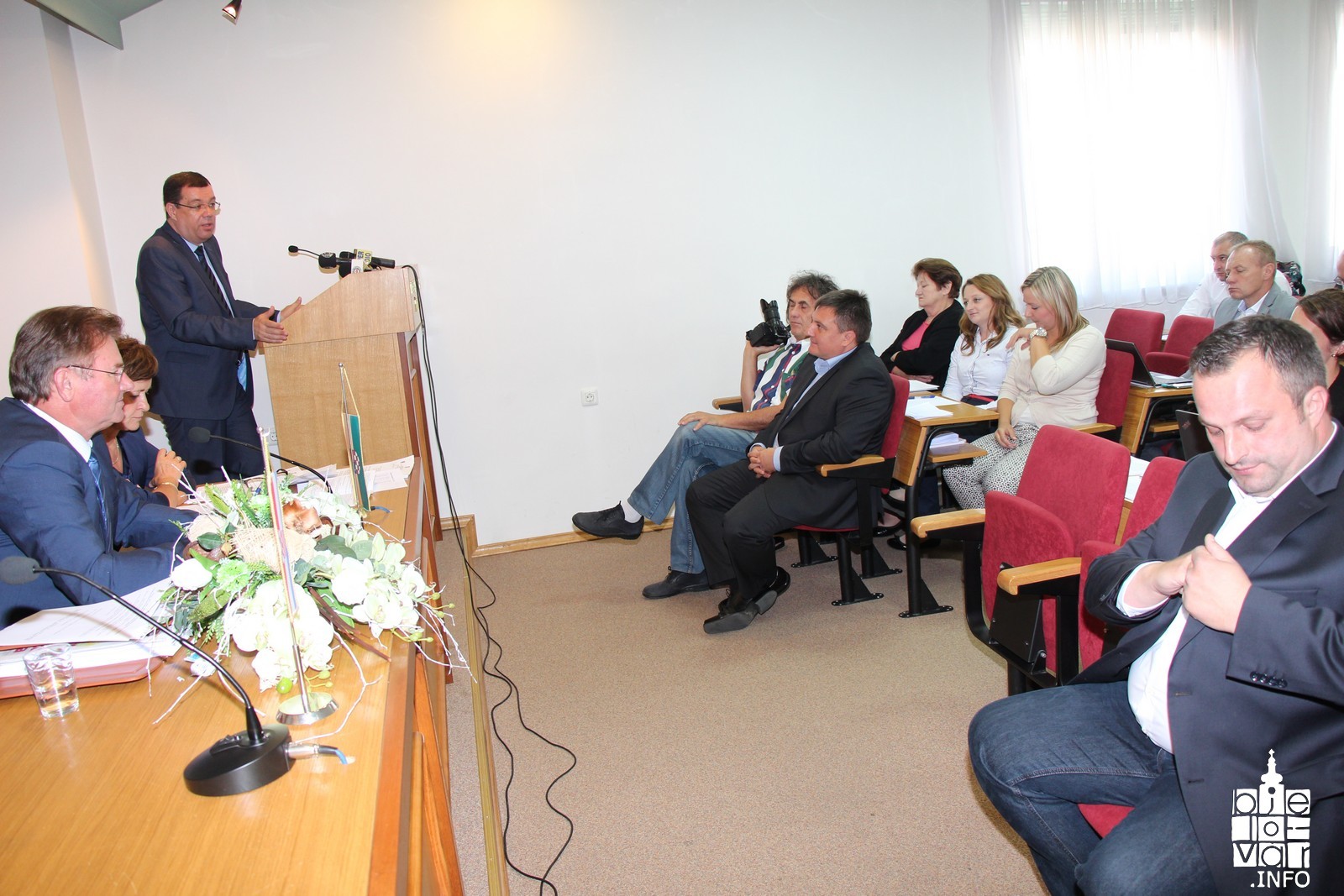 Bjelovar info medij