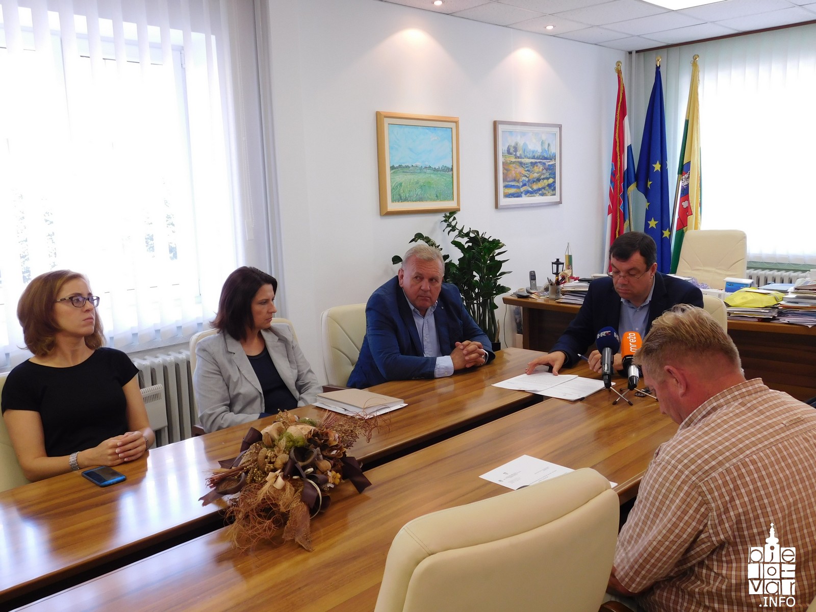 Bjelovar info medij