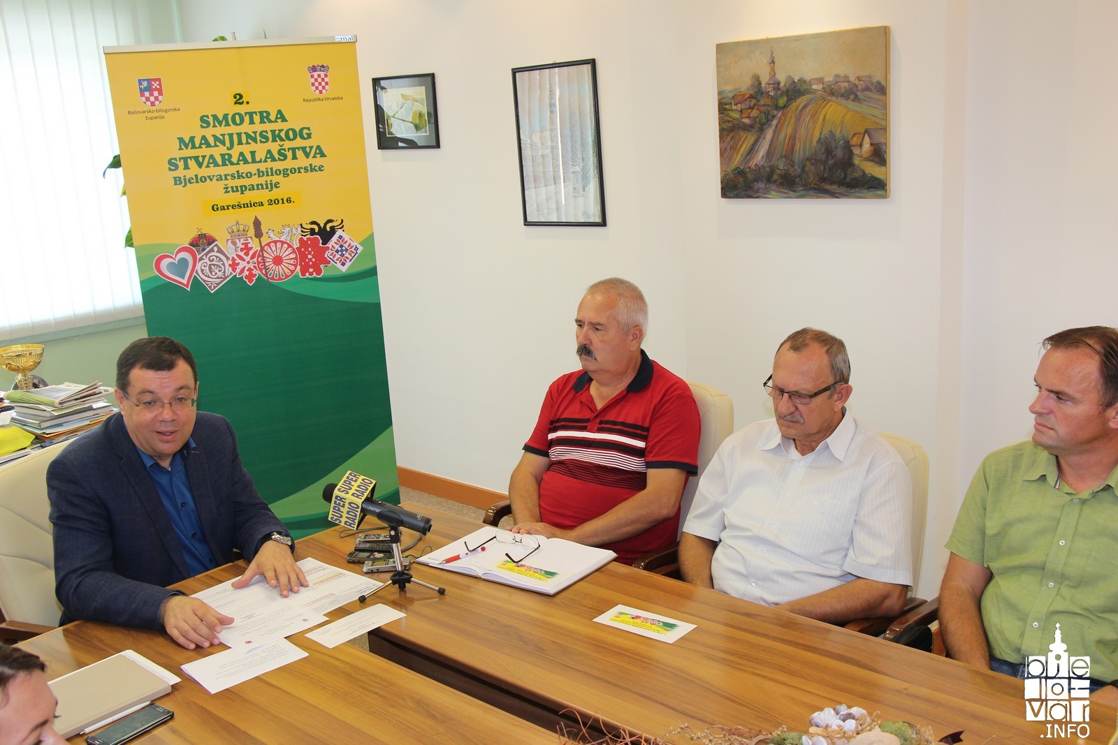 Bjelovar info medij