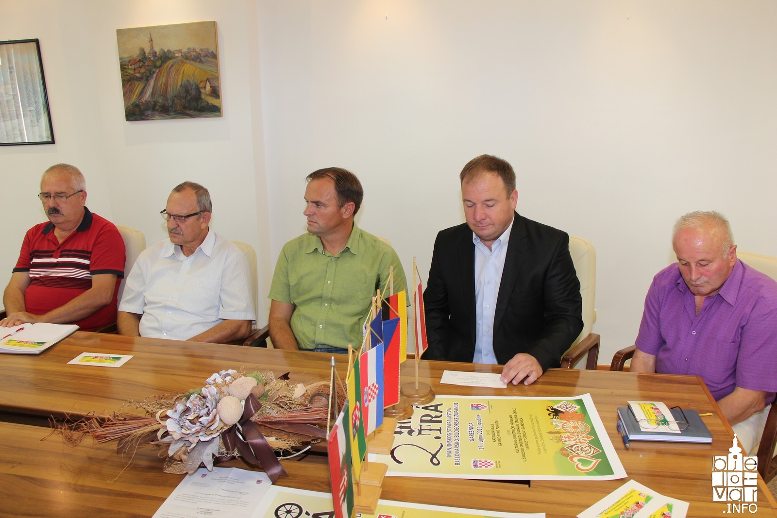 Bjelovar info medij