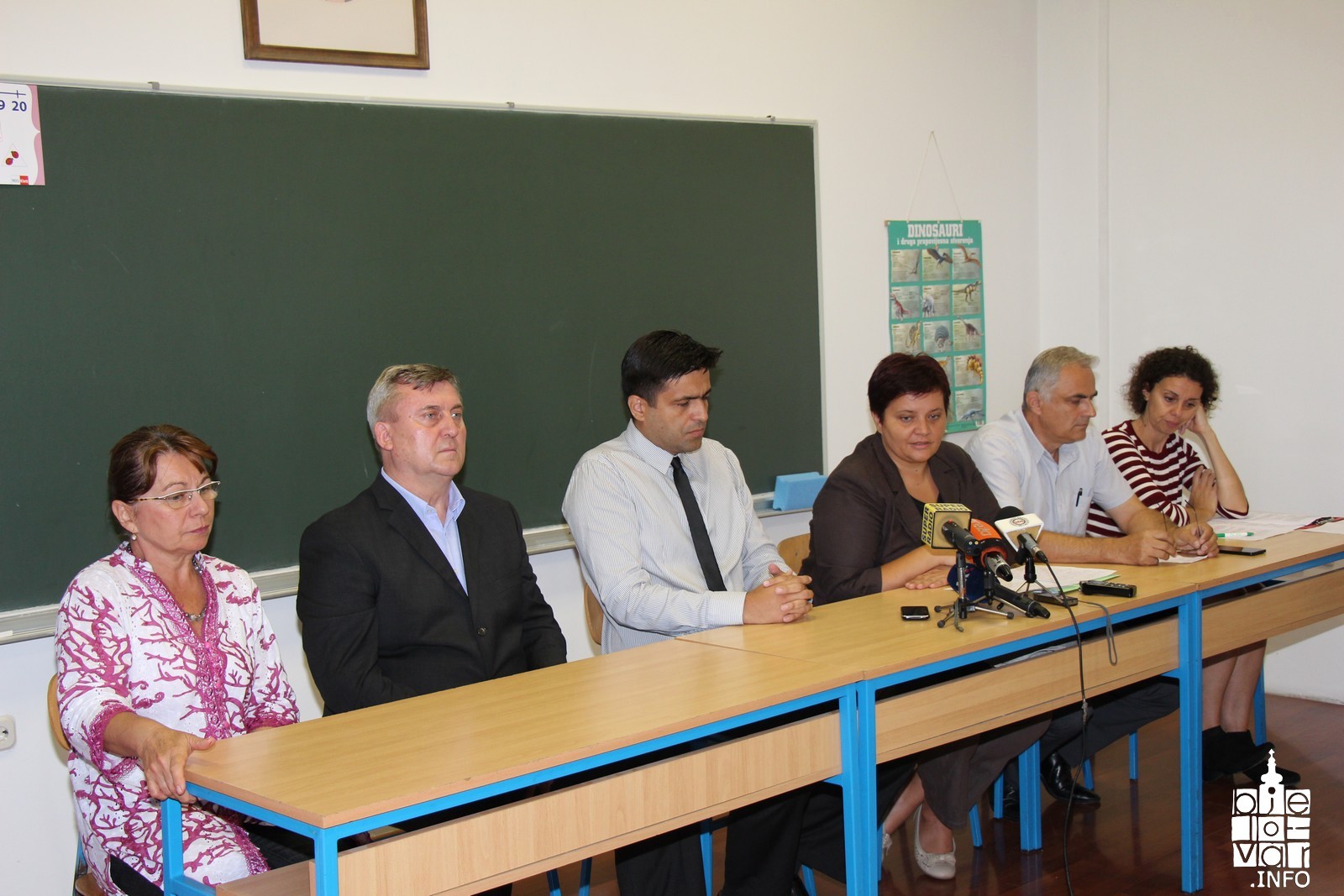Bjelovar info medij