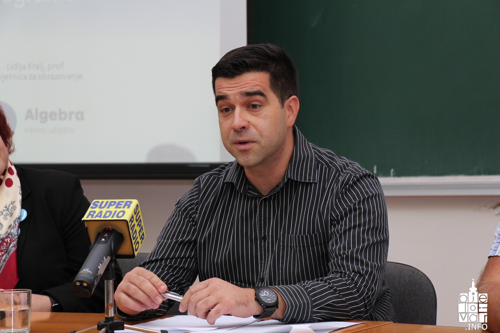 Bjelovar info medij
