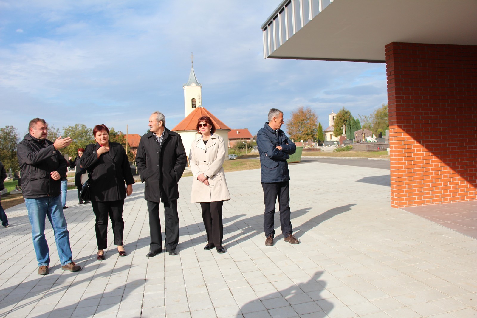 Bjelovar info medij