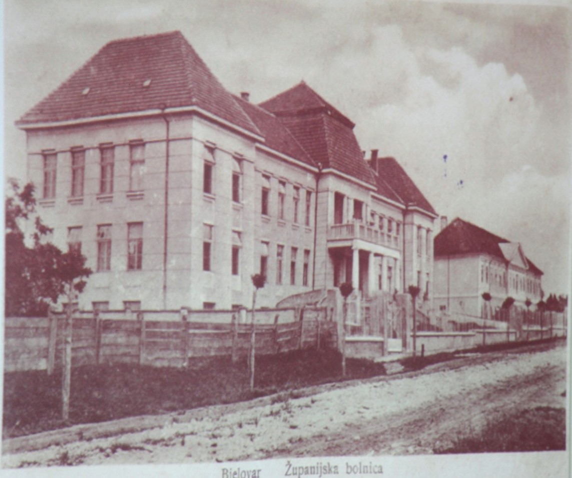 Bjelovar info medij