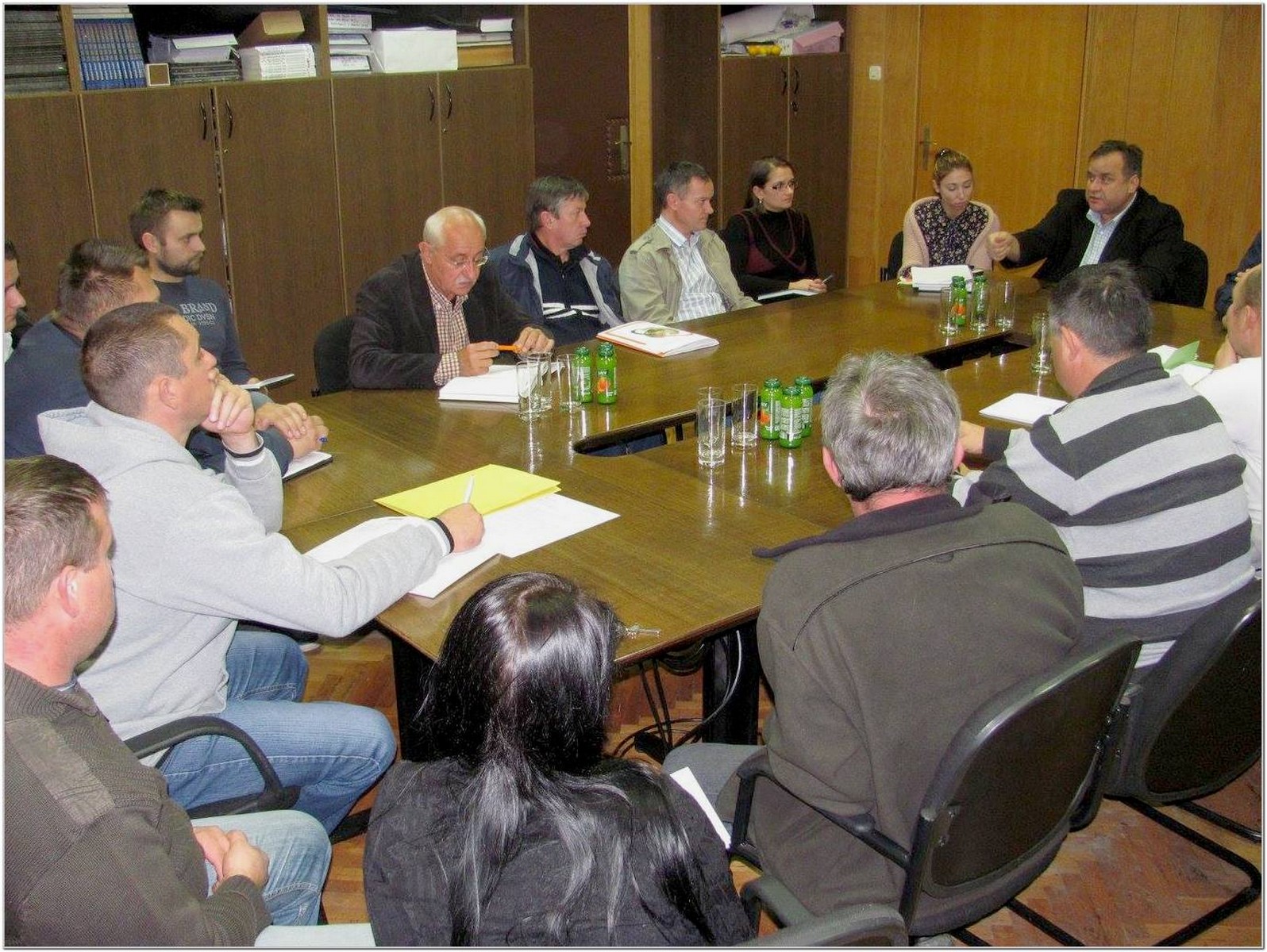 Bjelovar info medij