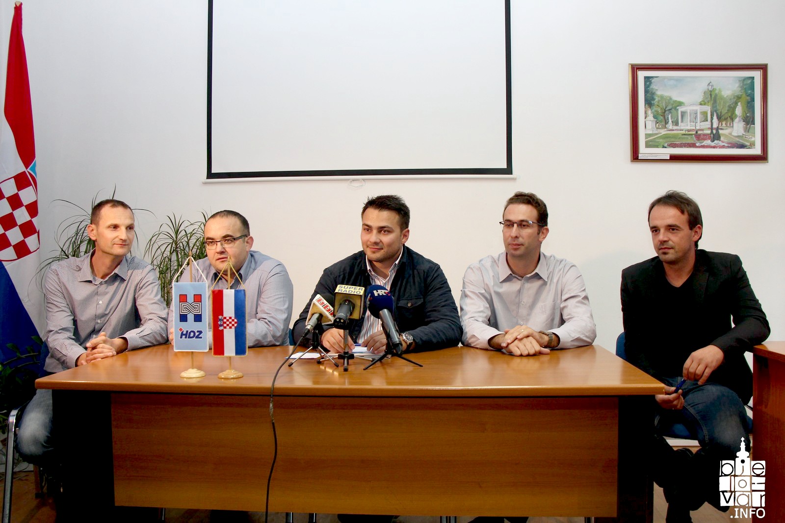 Bjelovar info medij