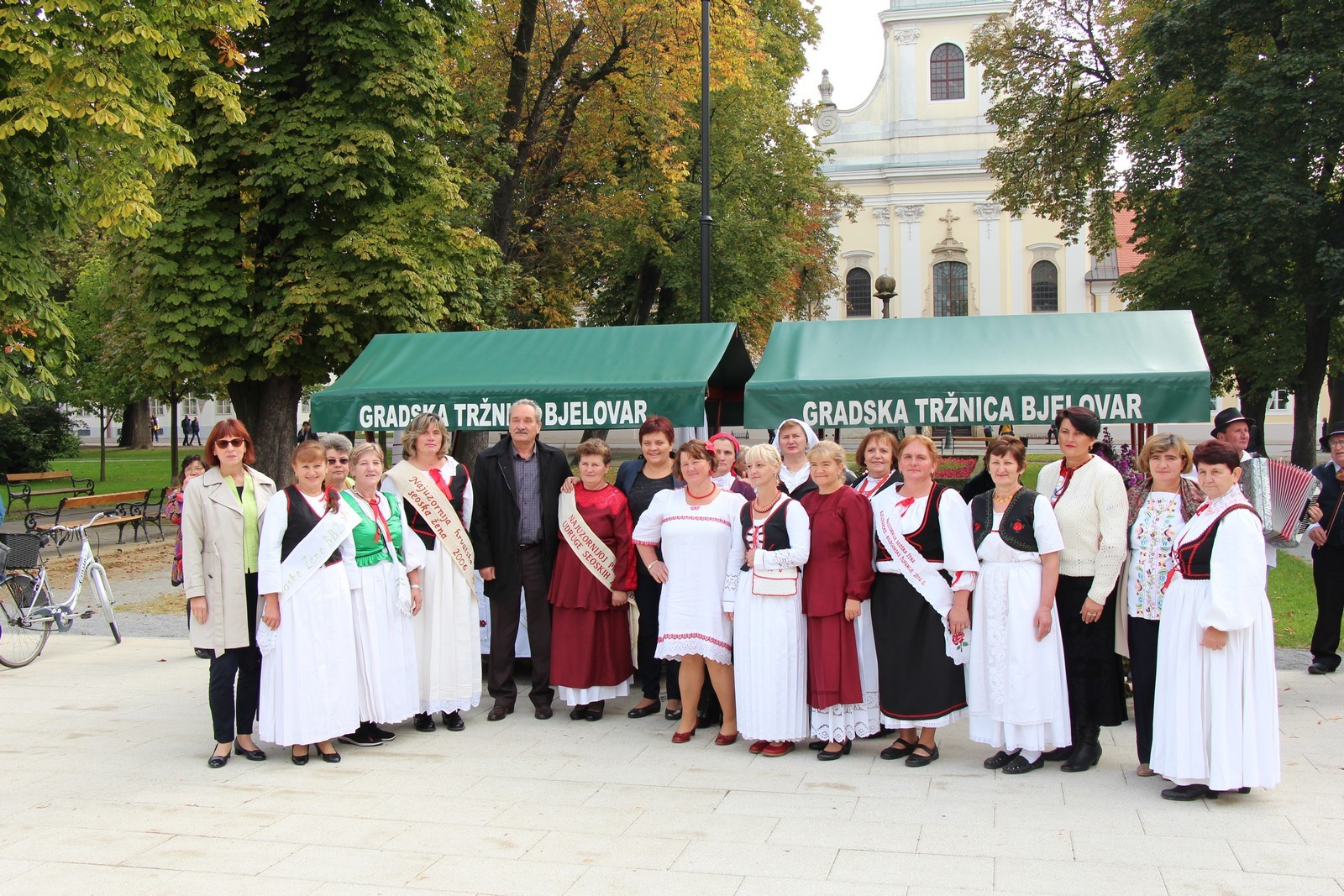 Bjelovar info medij
