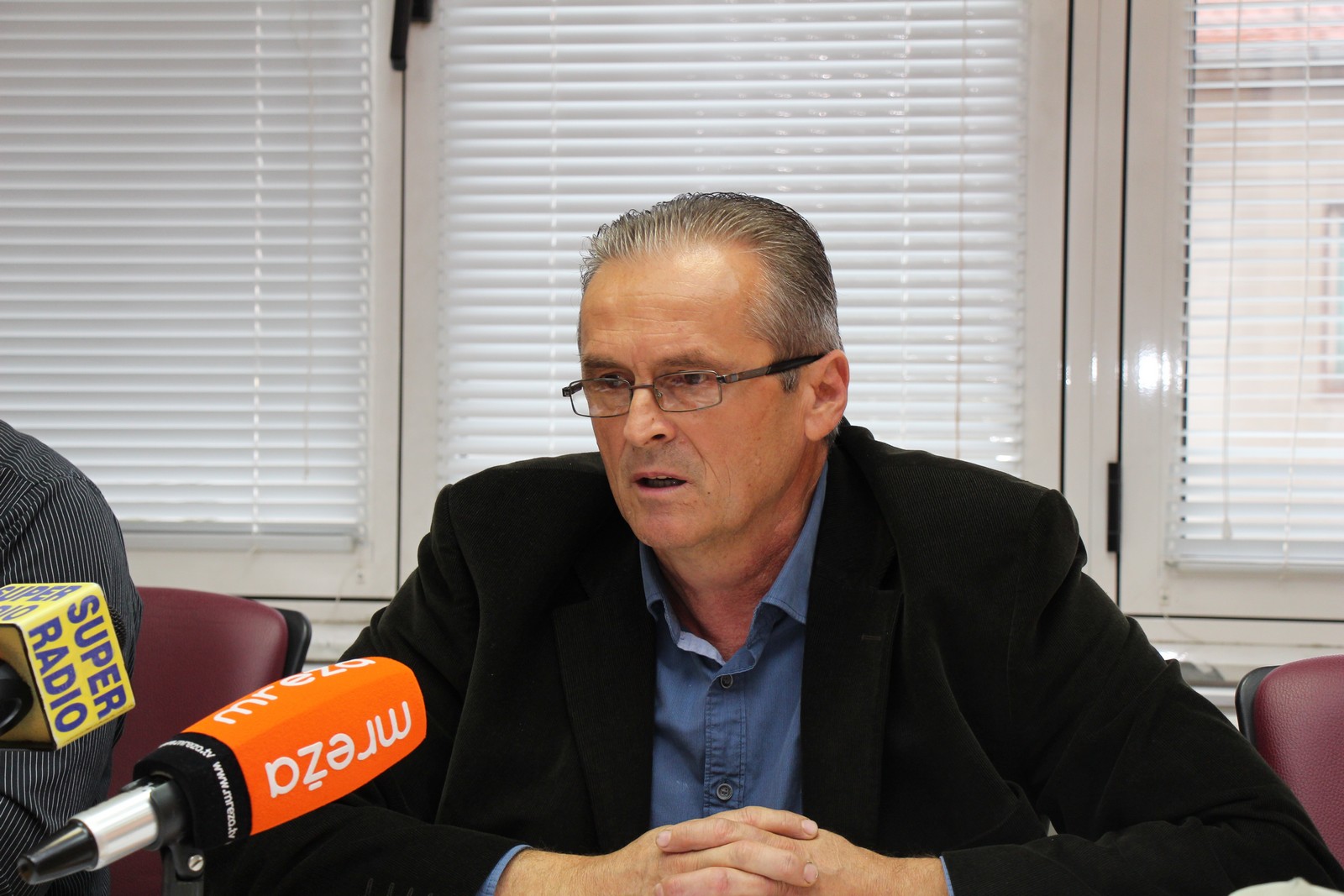 Bjelovar info medij