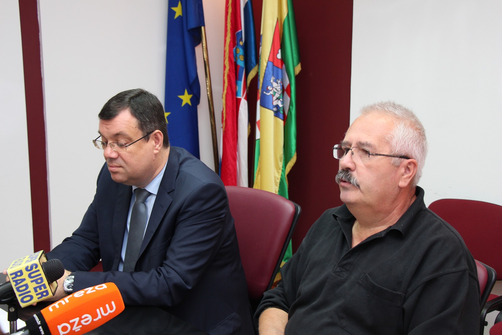 Bjelovar info medij