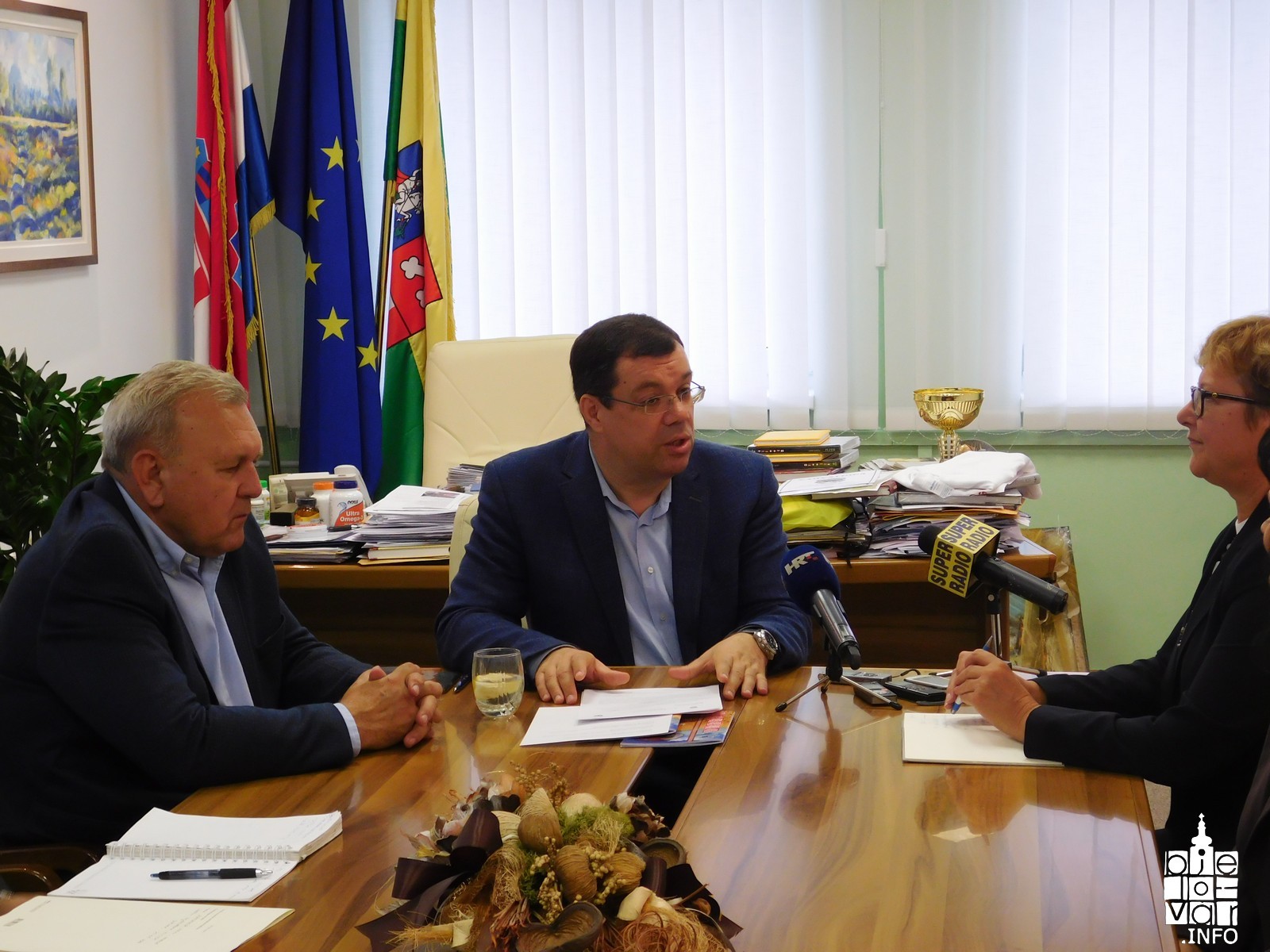Bjelovar info medij