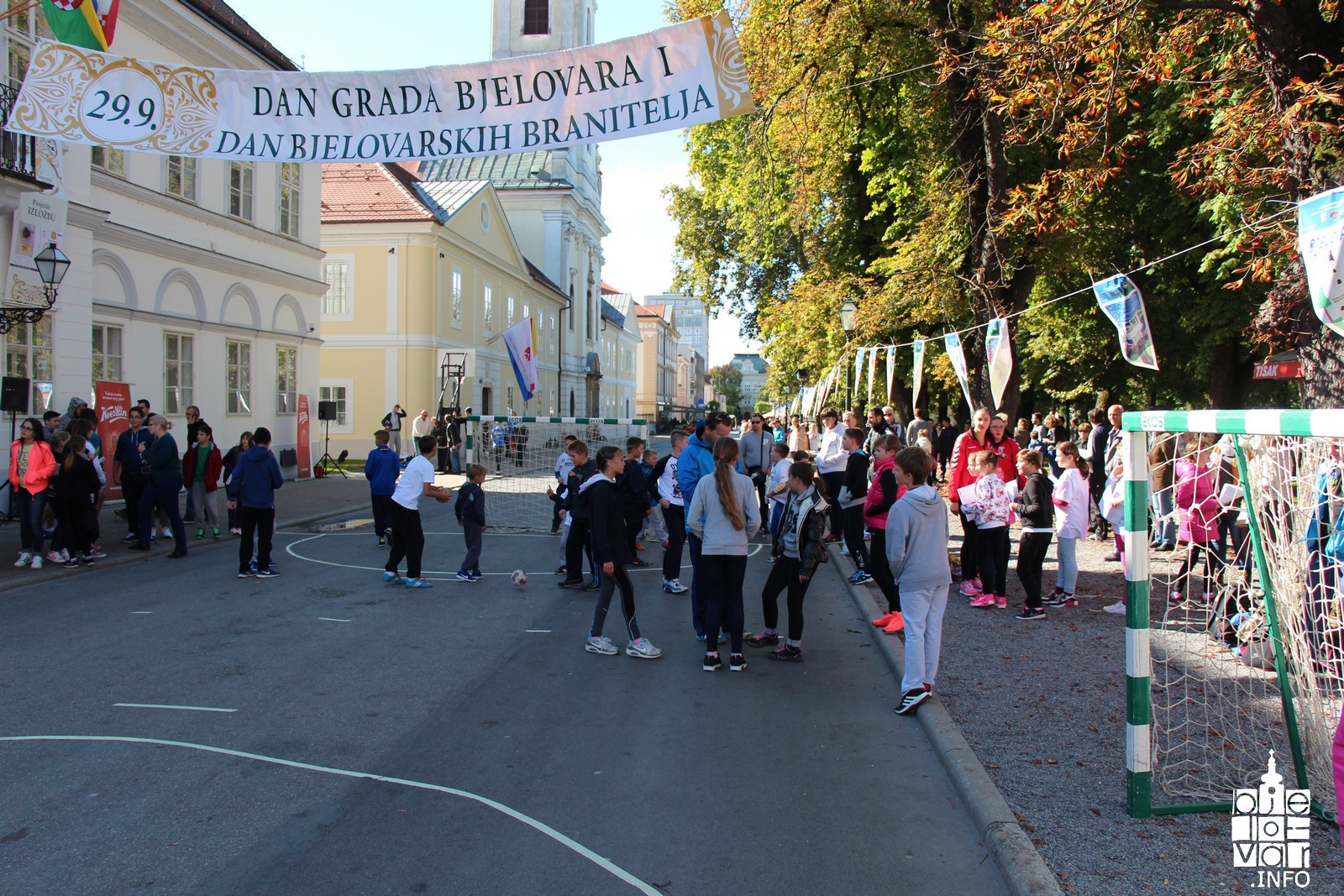 Bjelovar info medij