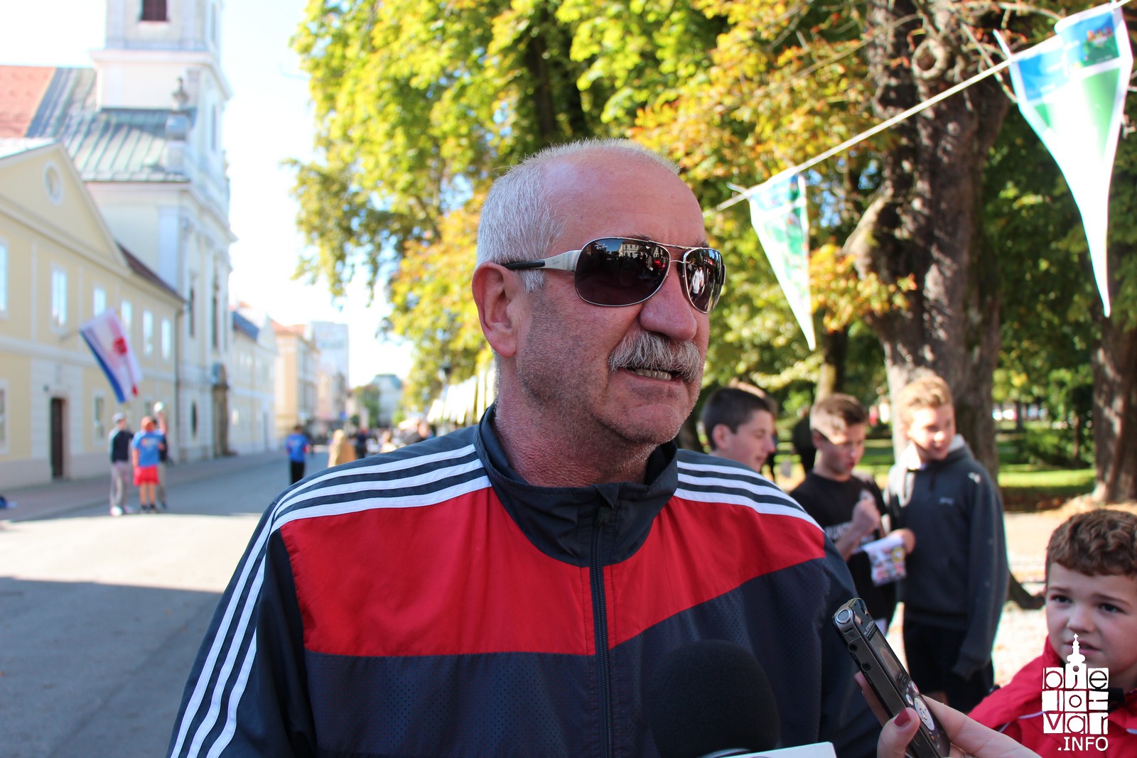 Bjelovar info medij