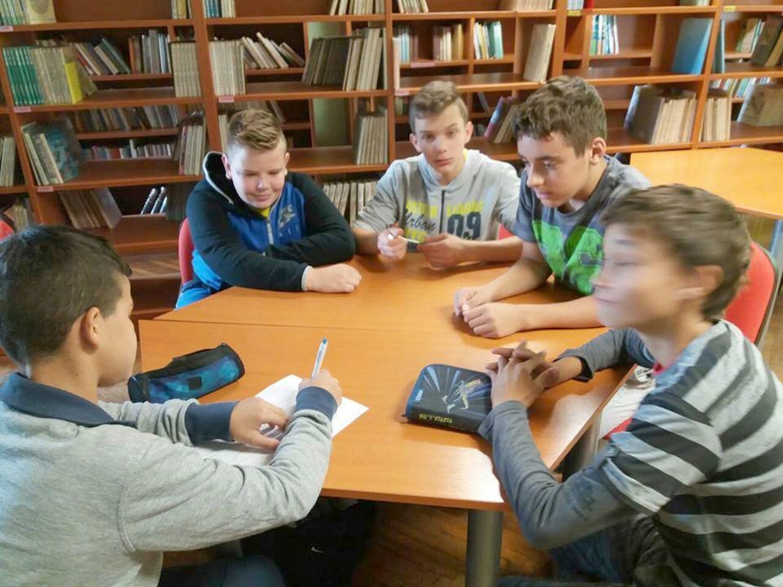 Bjelovar info medij