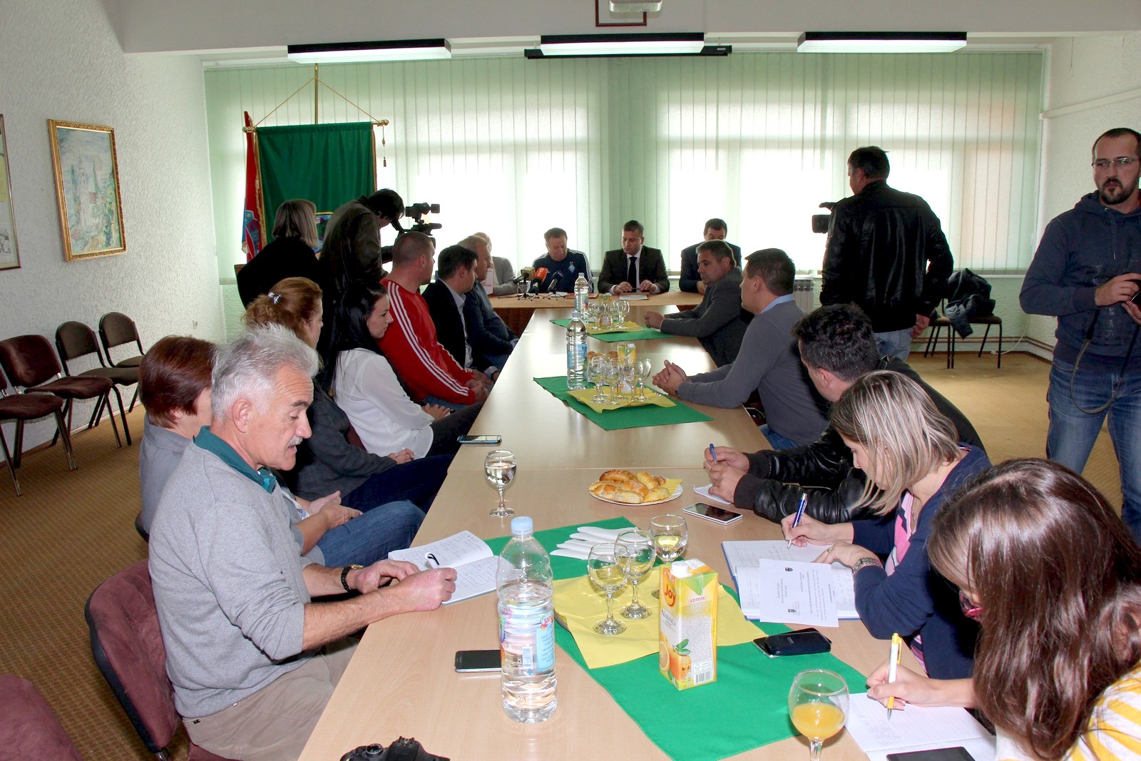 Bjelovar info medij