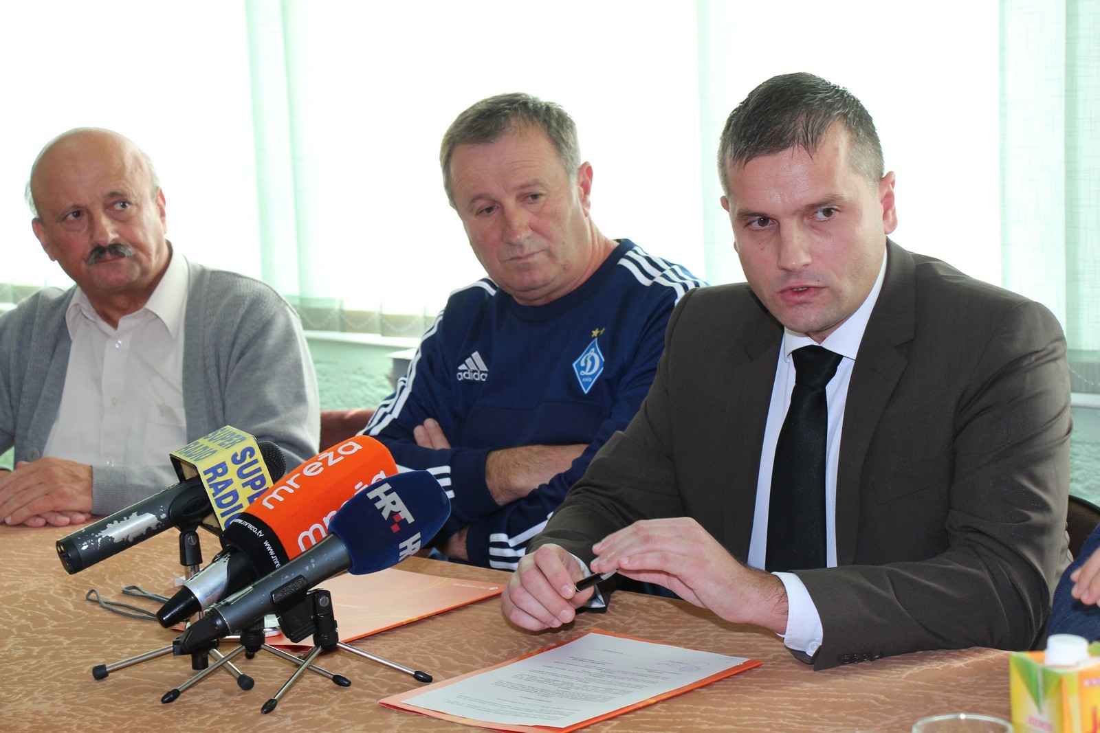 Bjelovar info medij