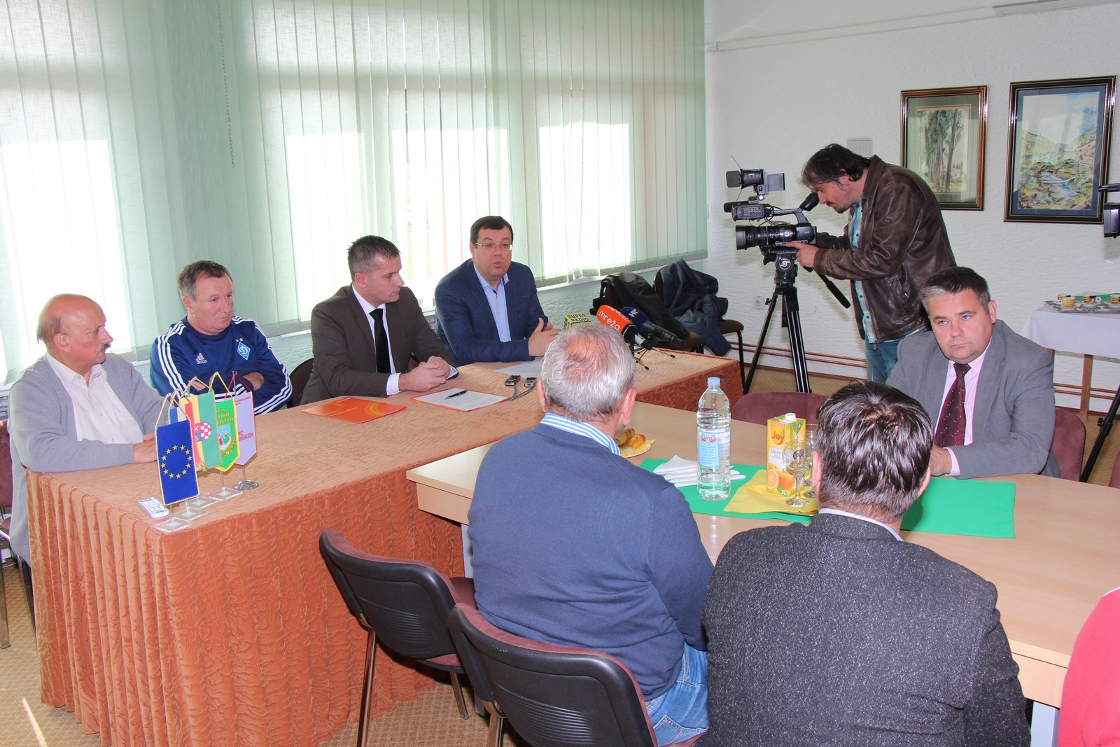 Bjelovar info medij