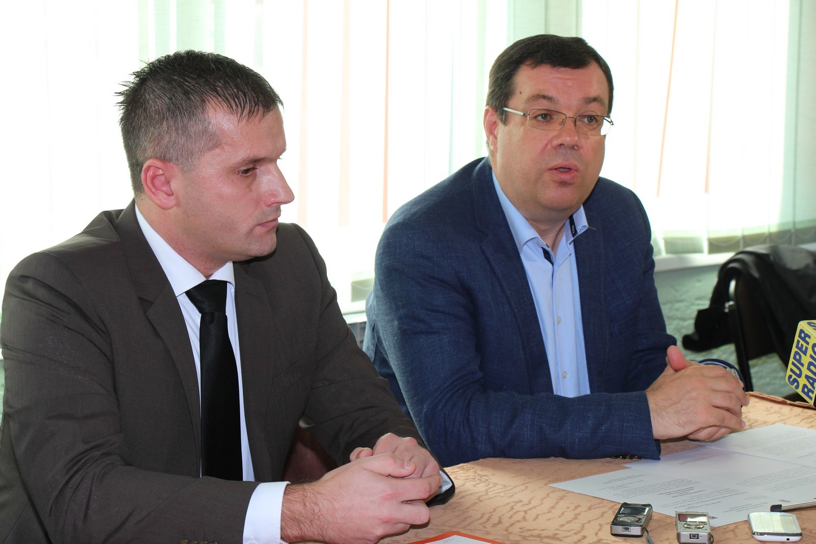 Bjelovar info medij