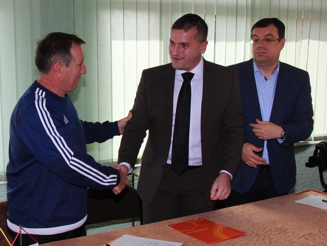 Bjelovar info medij