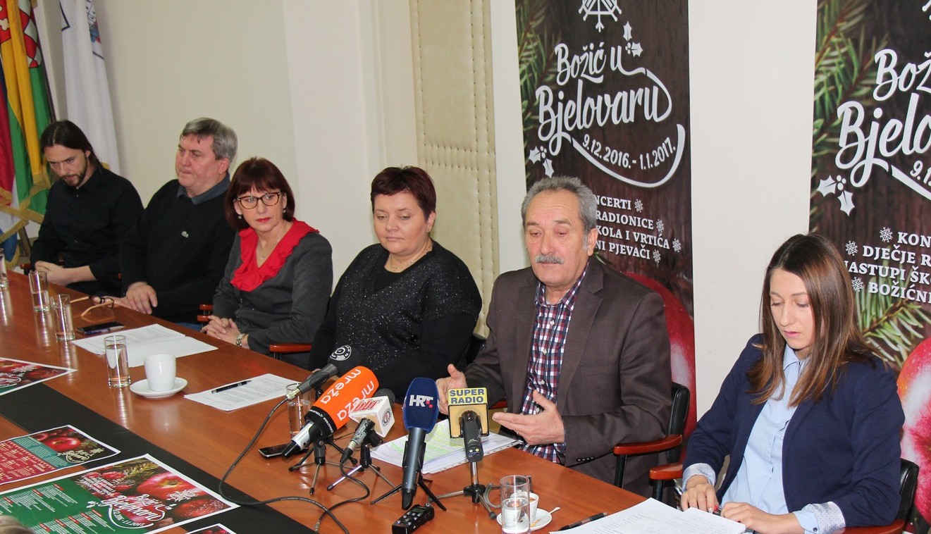 Bjelovar info medij
