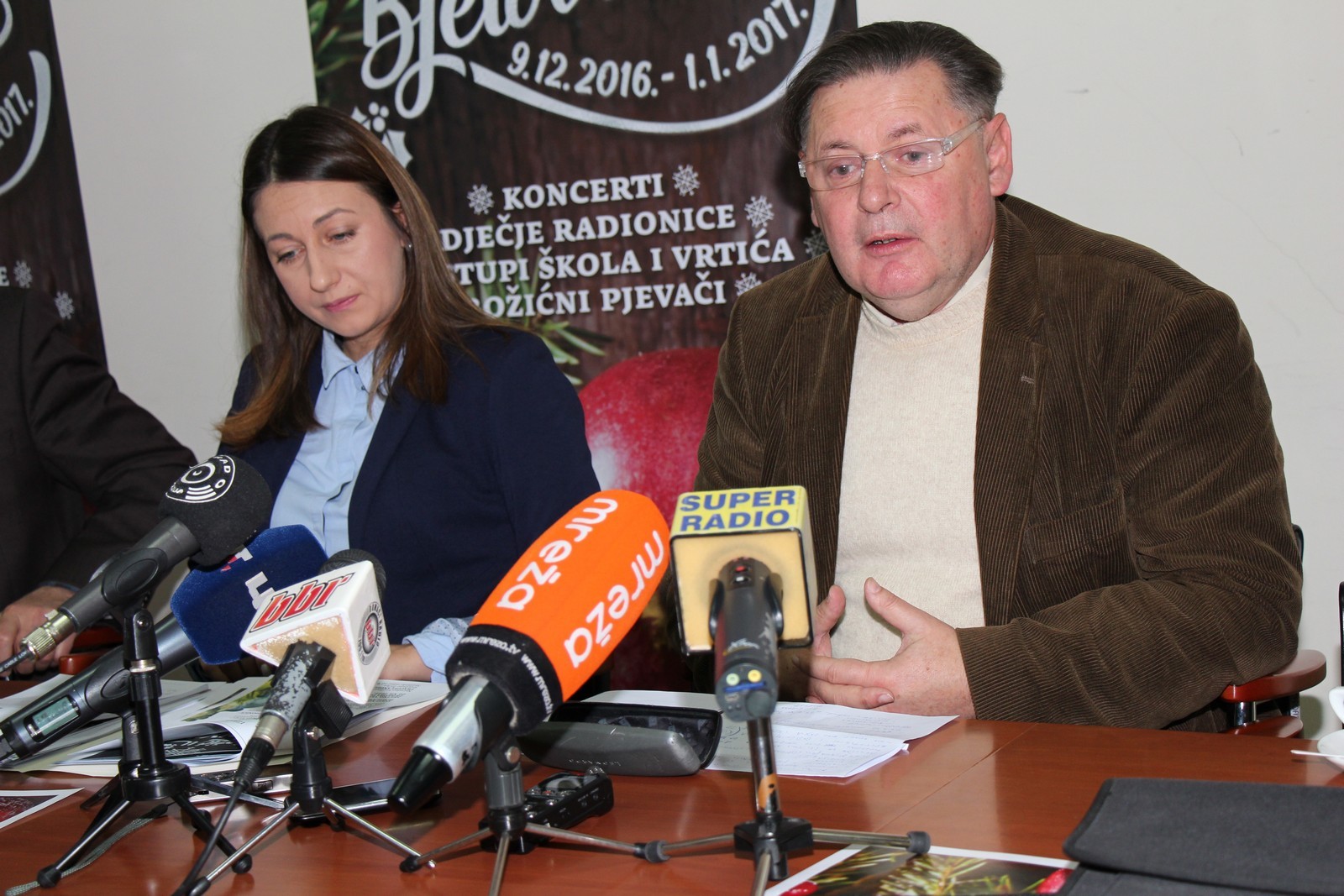 Bjelovar info medij