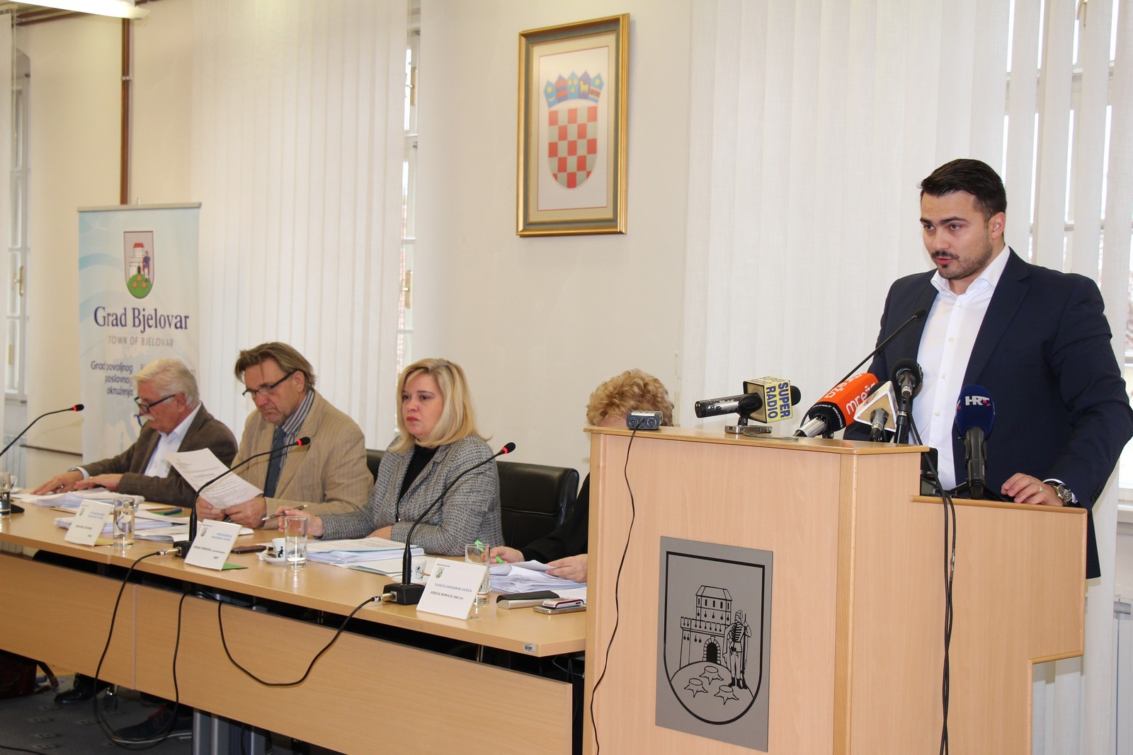 Bjelovar info medij