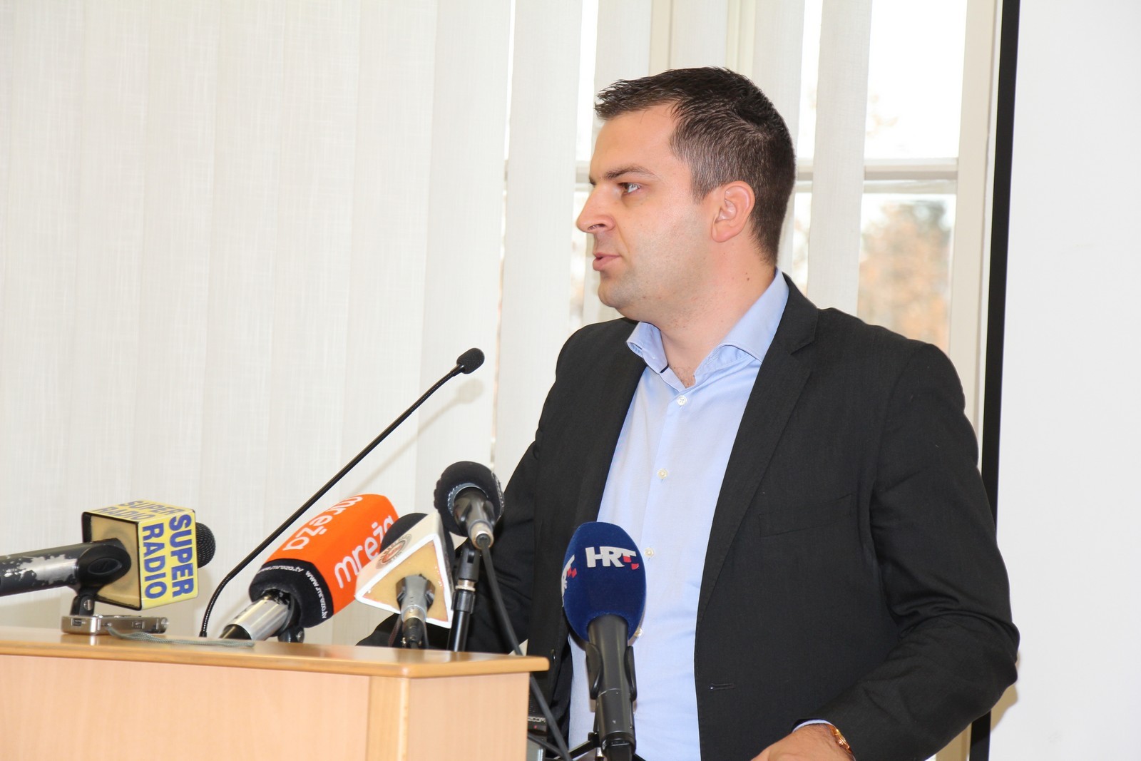 Bjelovar info medij