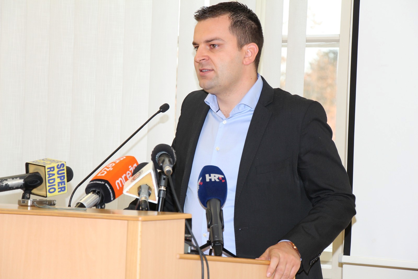 Bjelovar info medij
