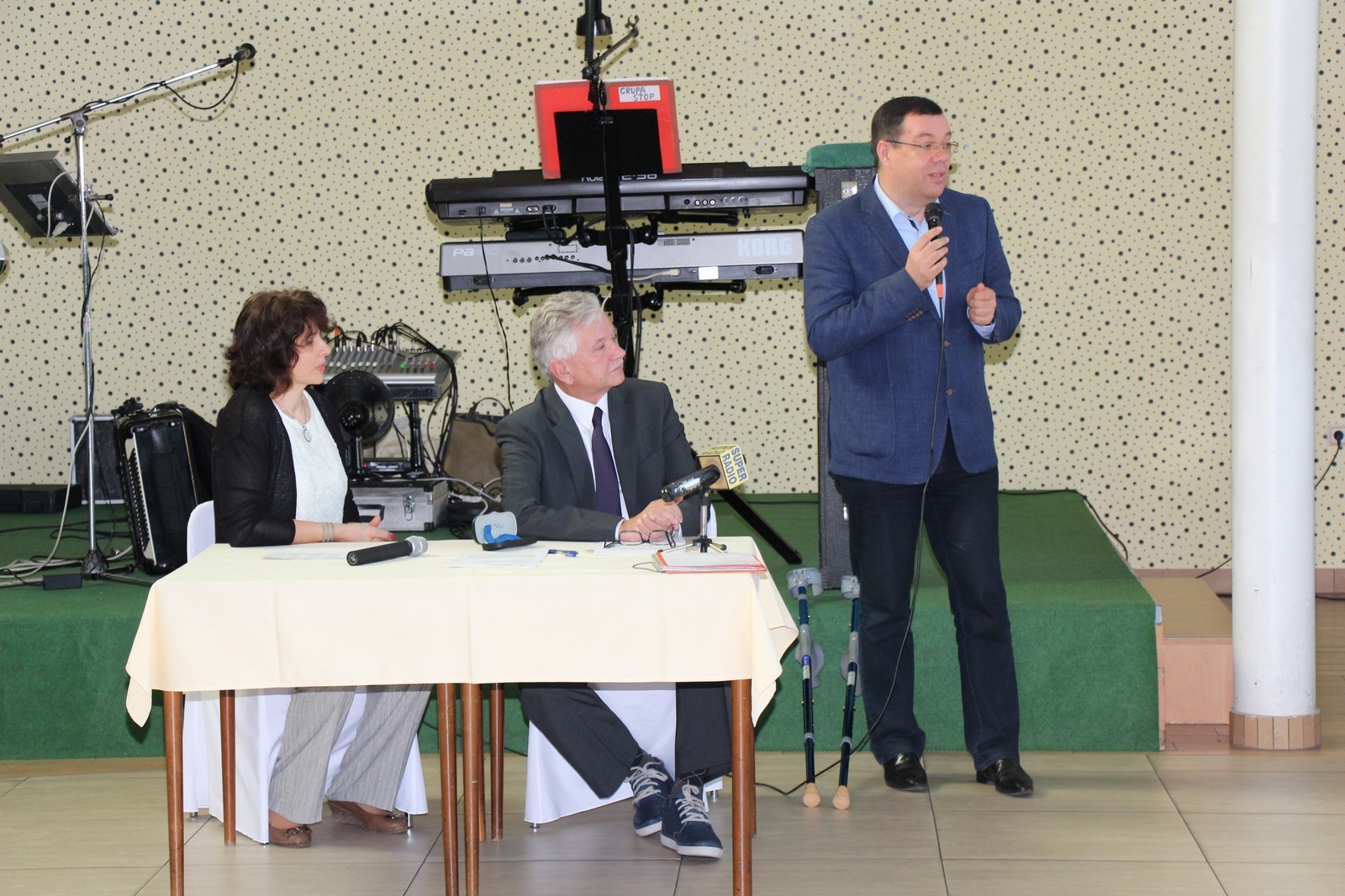 Bjelovar info medij