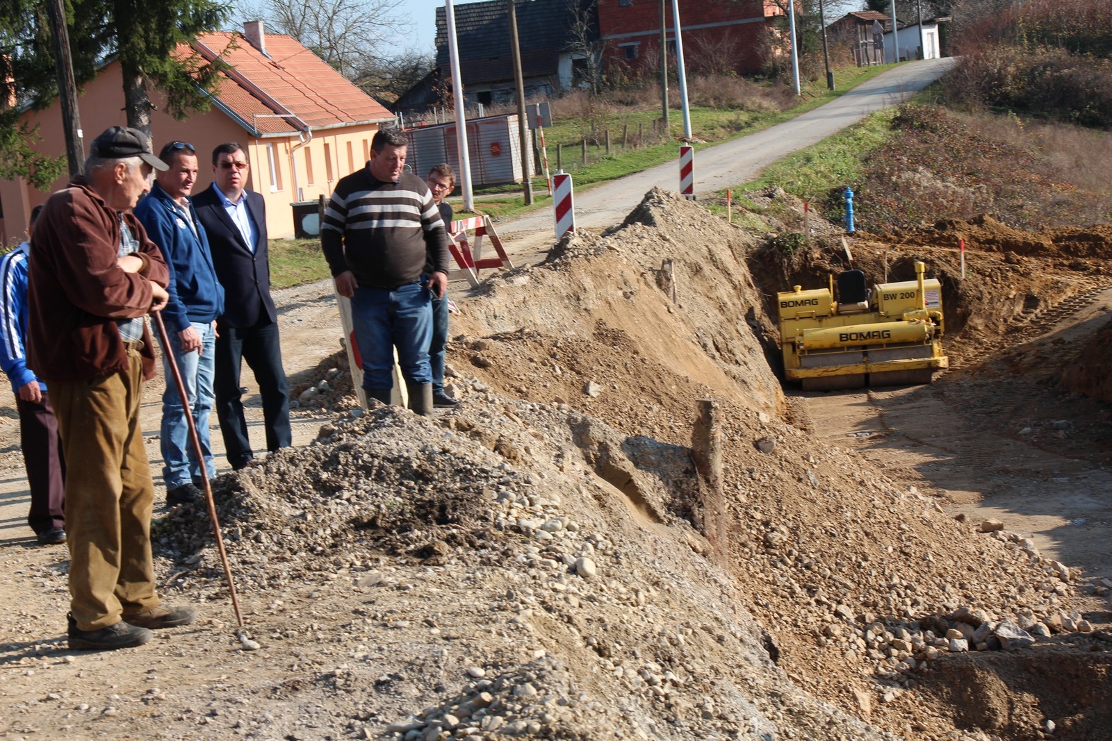 Bjelovar info medij