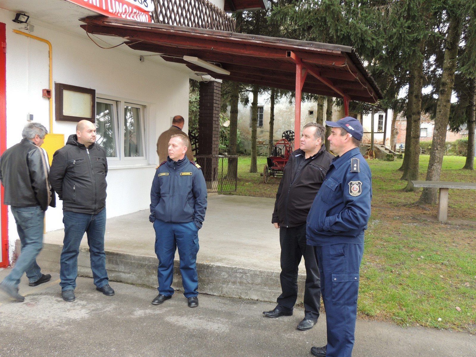 Bjelovar info medij
