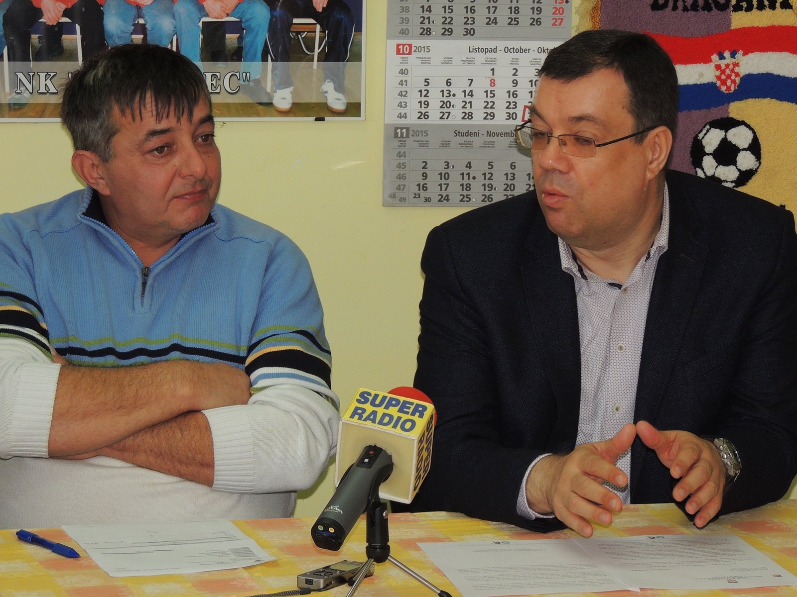 Bjelovar info medij