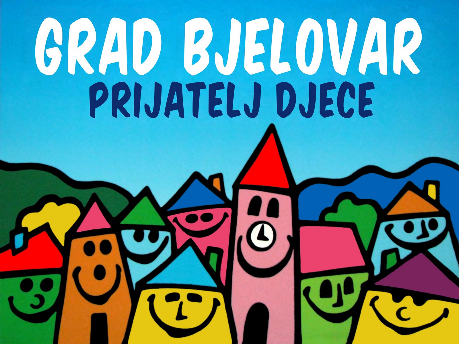 Bjelovar info medij