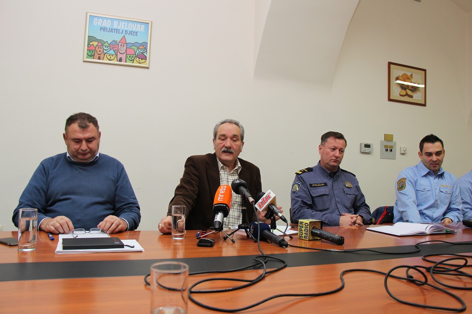 Bjelovar info medij