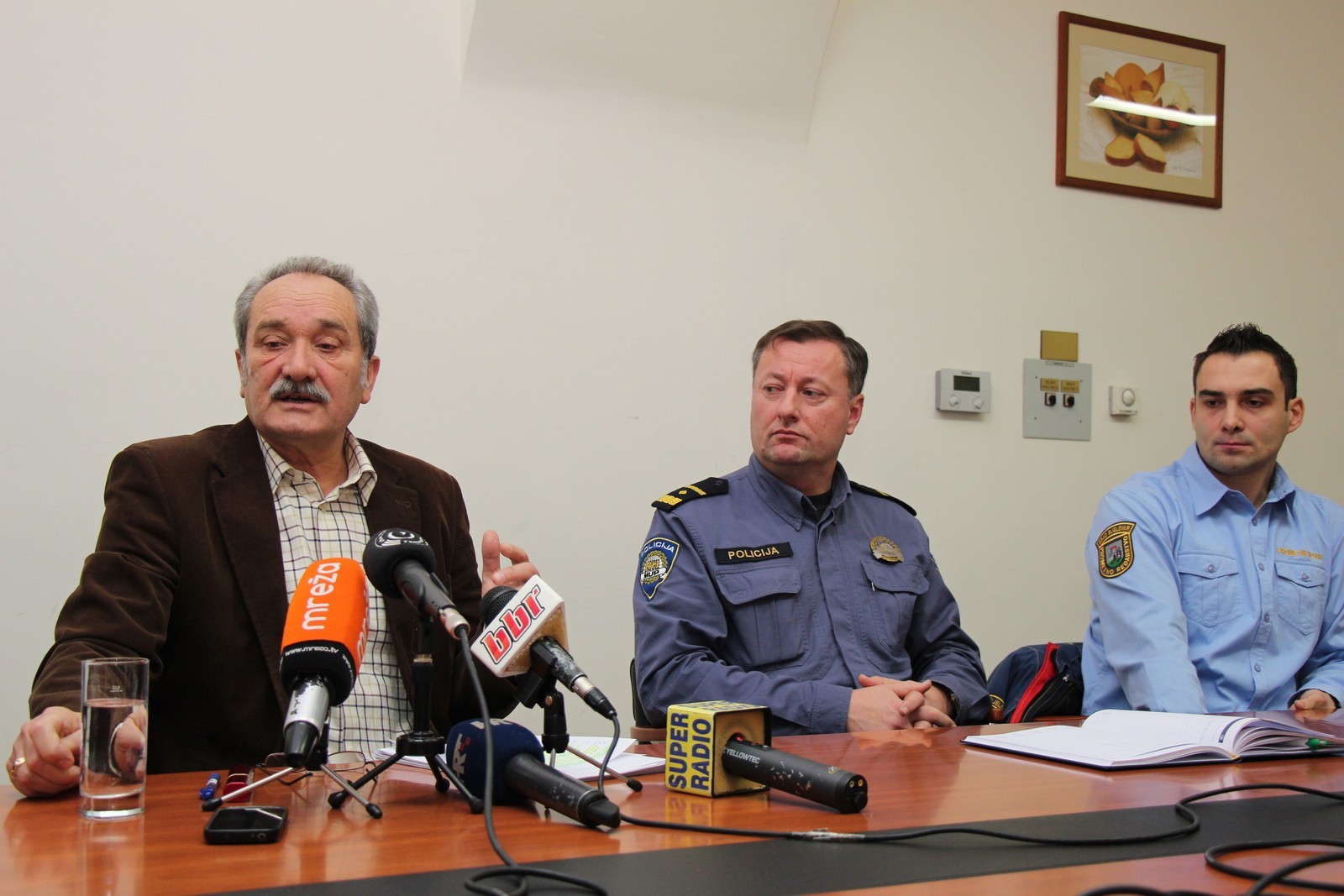 Bjelovar info medij