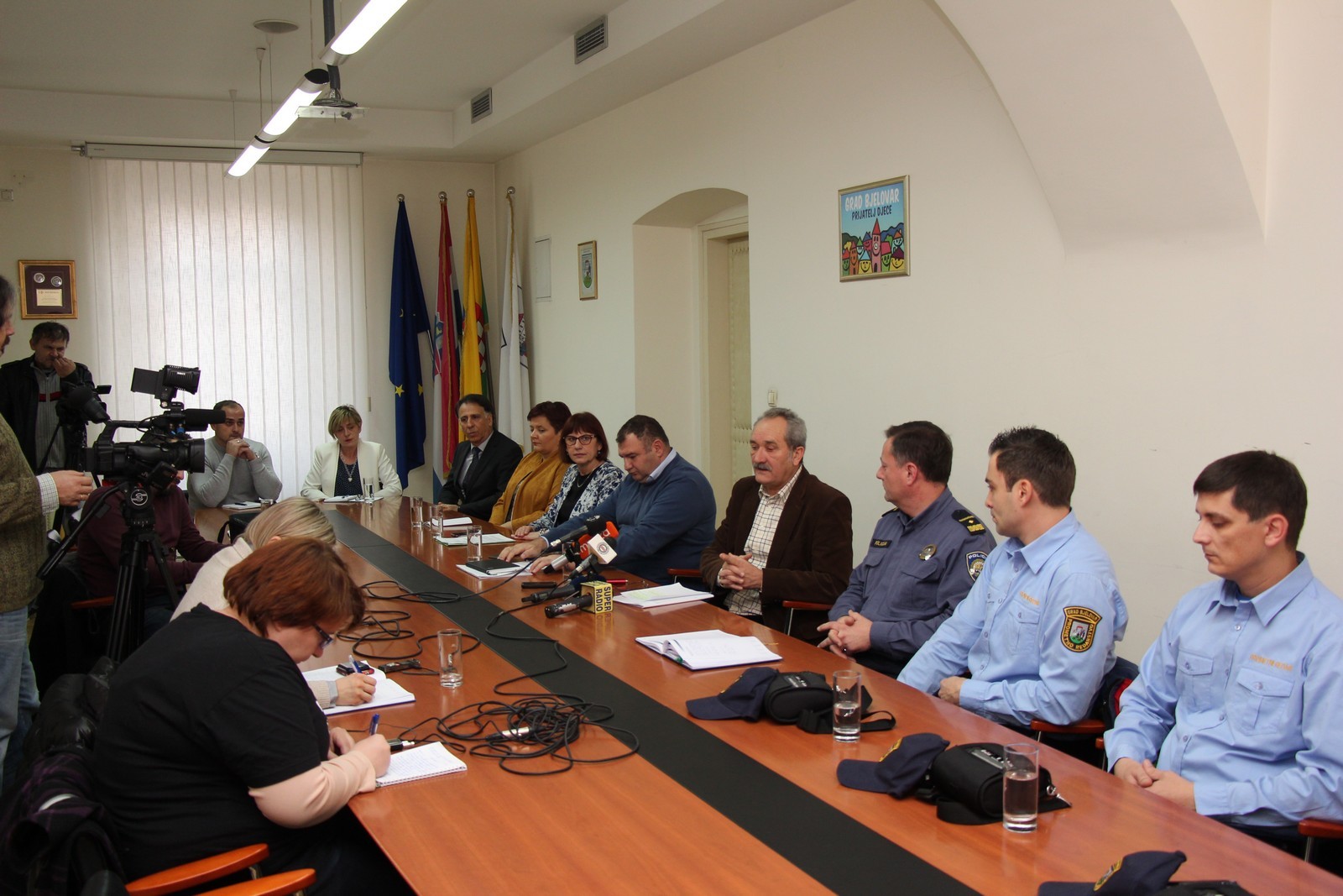 Bjelovar info medij