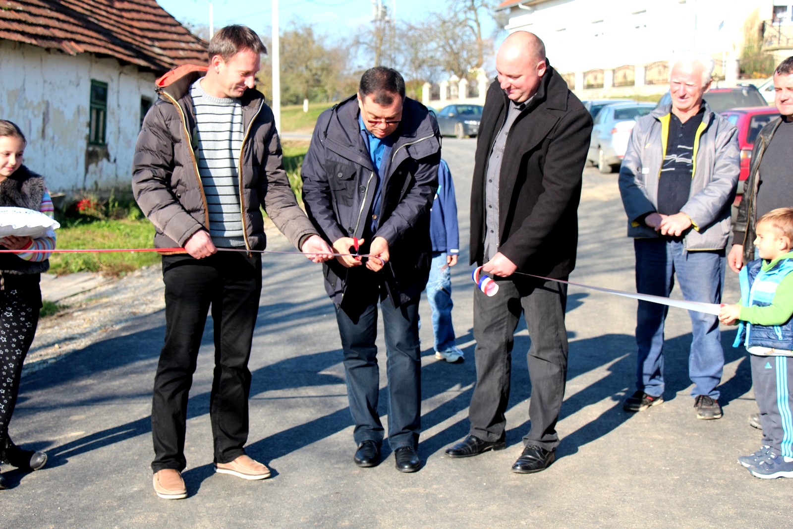 Bjelovar info medij