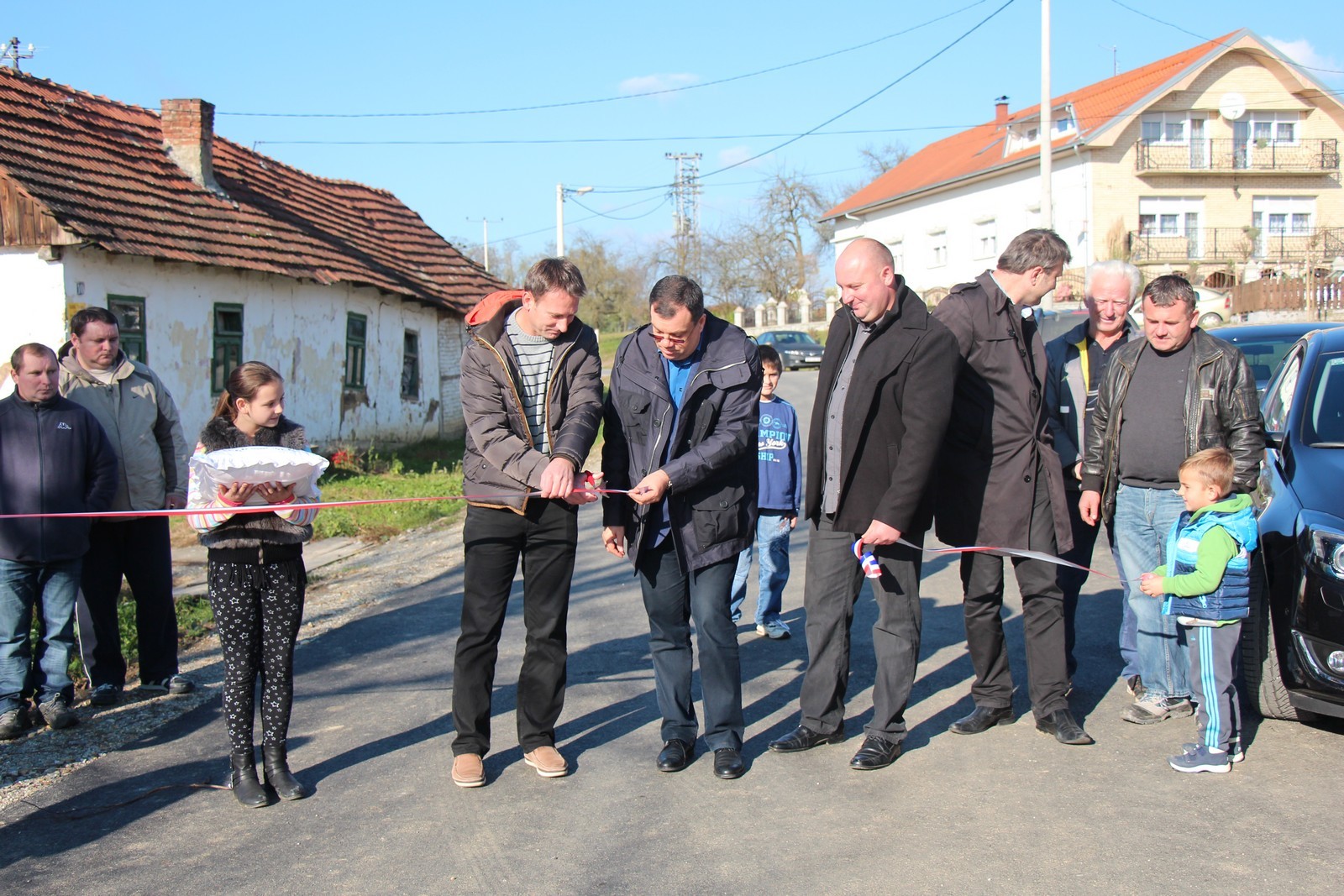 Bjelovar info medij