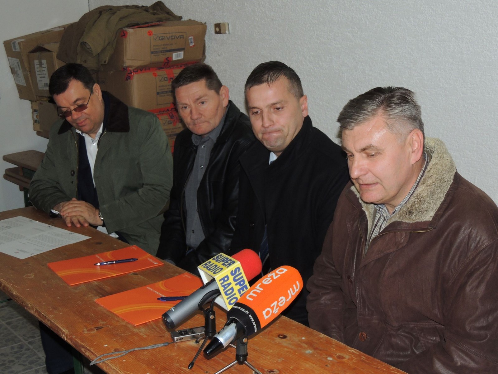 Bjelovar info medij