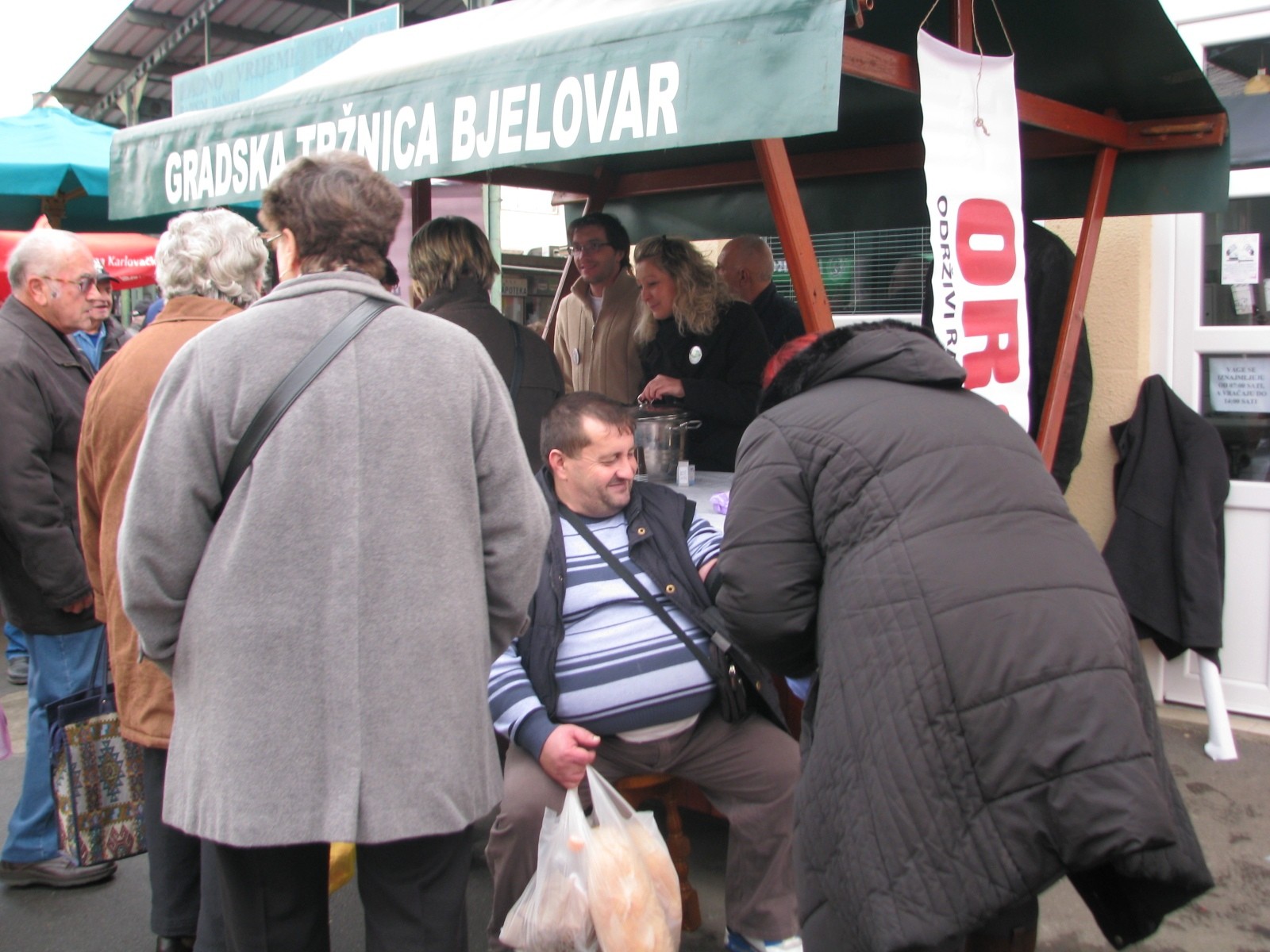 Bjelovar info medij