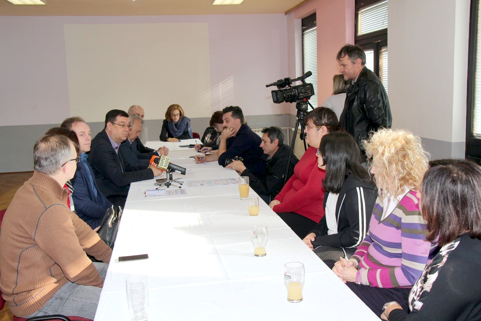 Bjelovar info medij